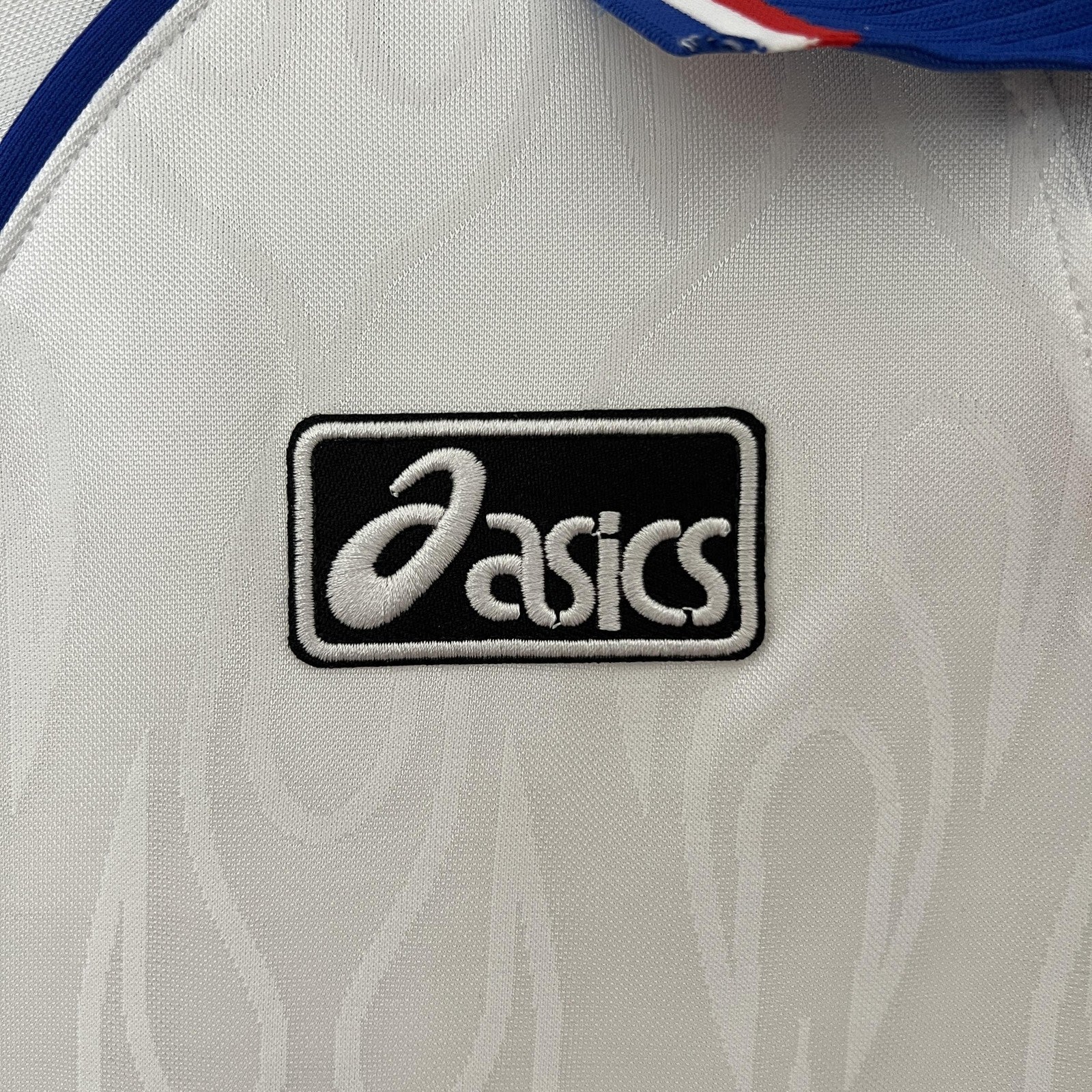 Retro Japan 1998 Away