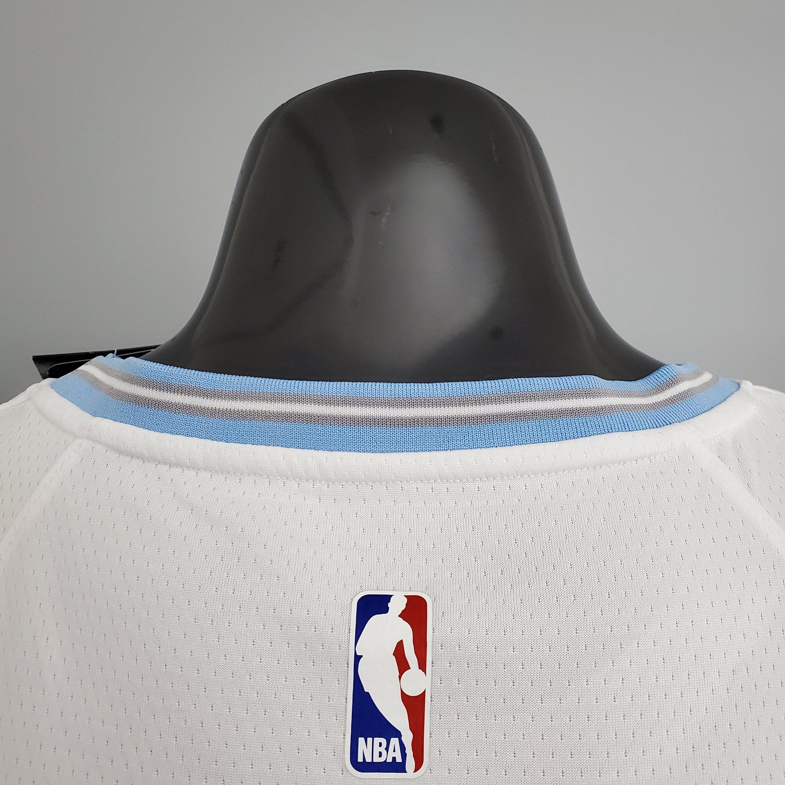 2021 James#6 Lakers Retro White Nba Jersey