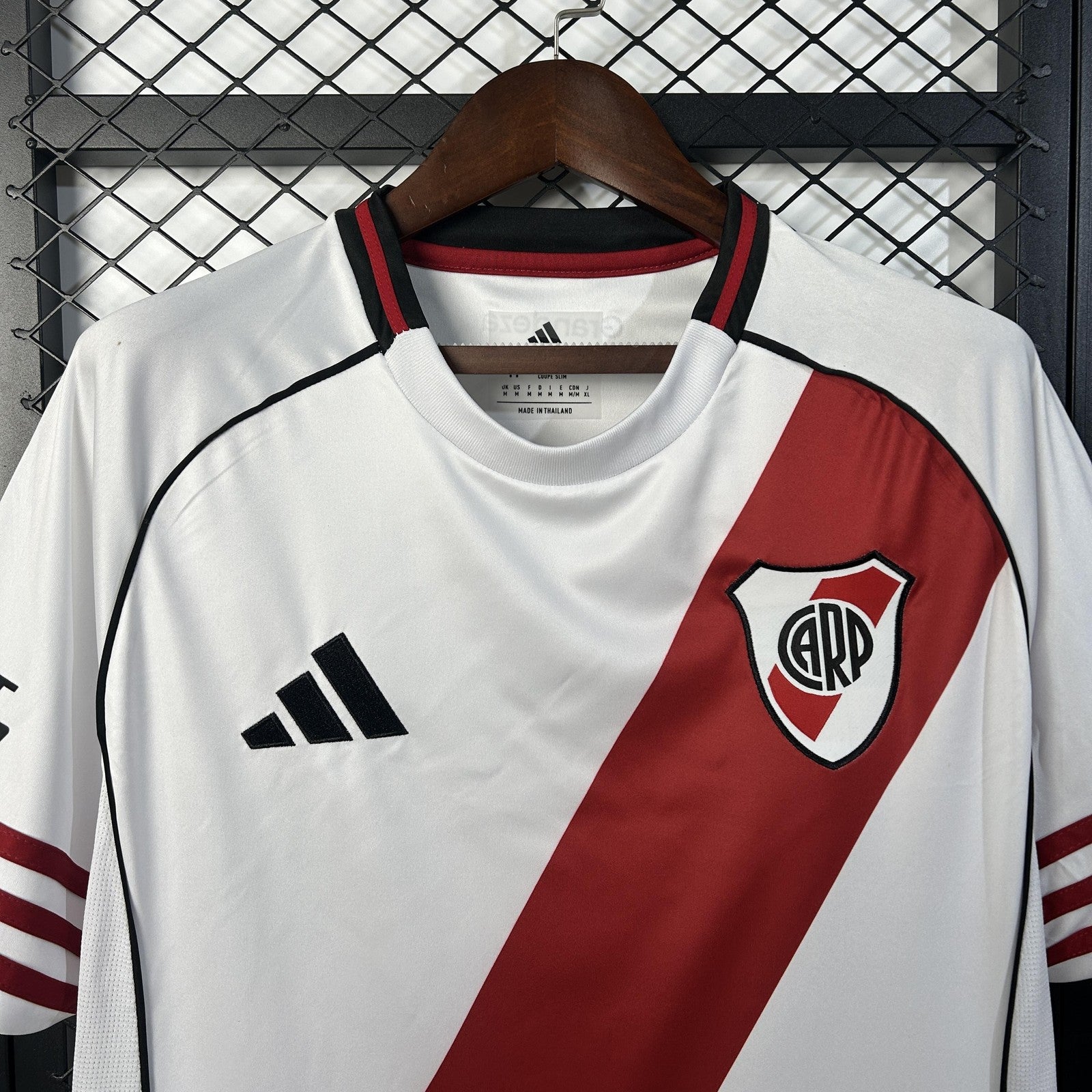 25 26 River Plate Home