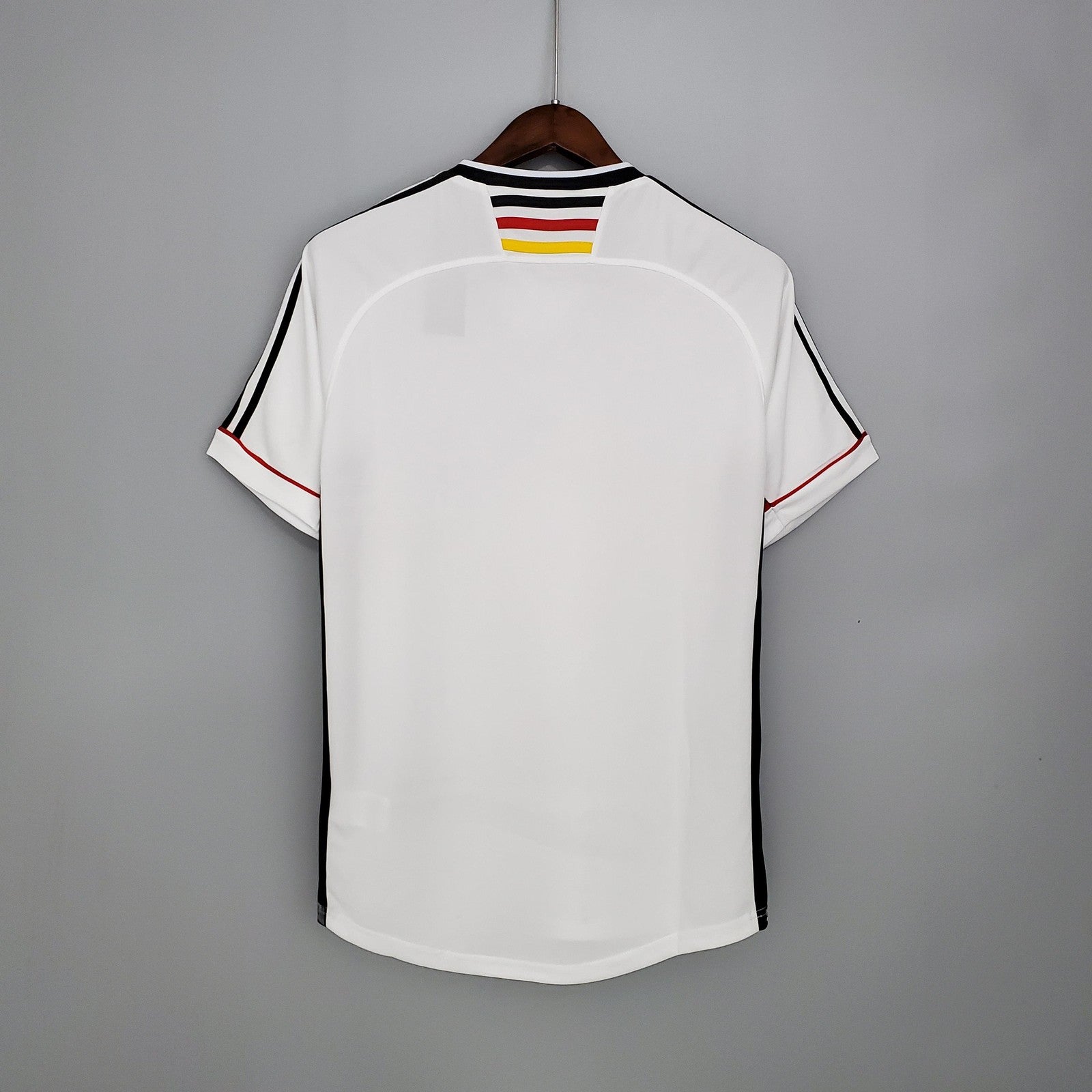 Retro Germany 1998 Home