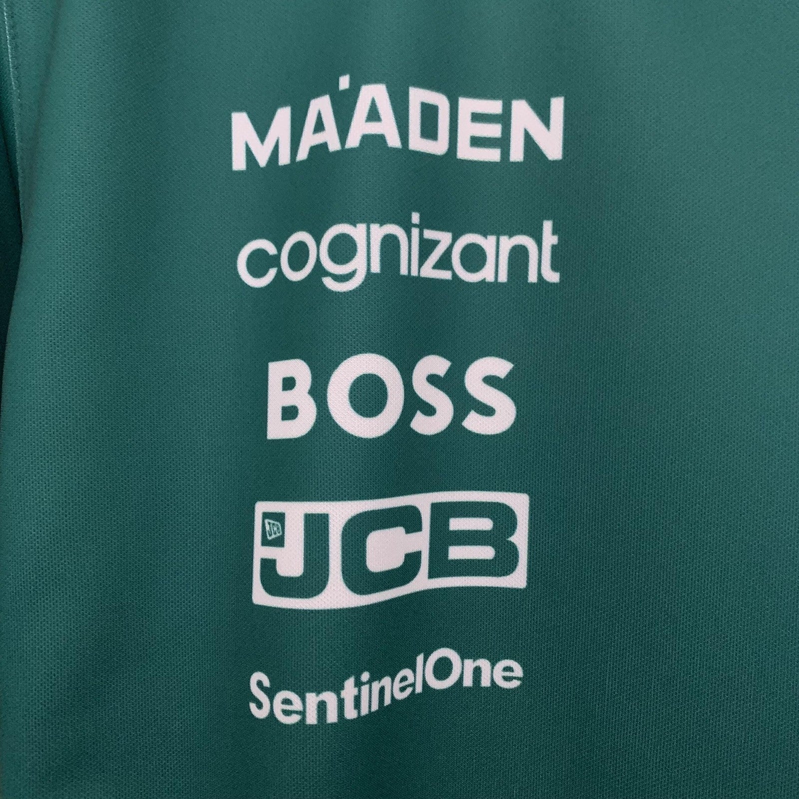 2025 F1 Formula One 7