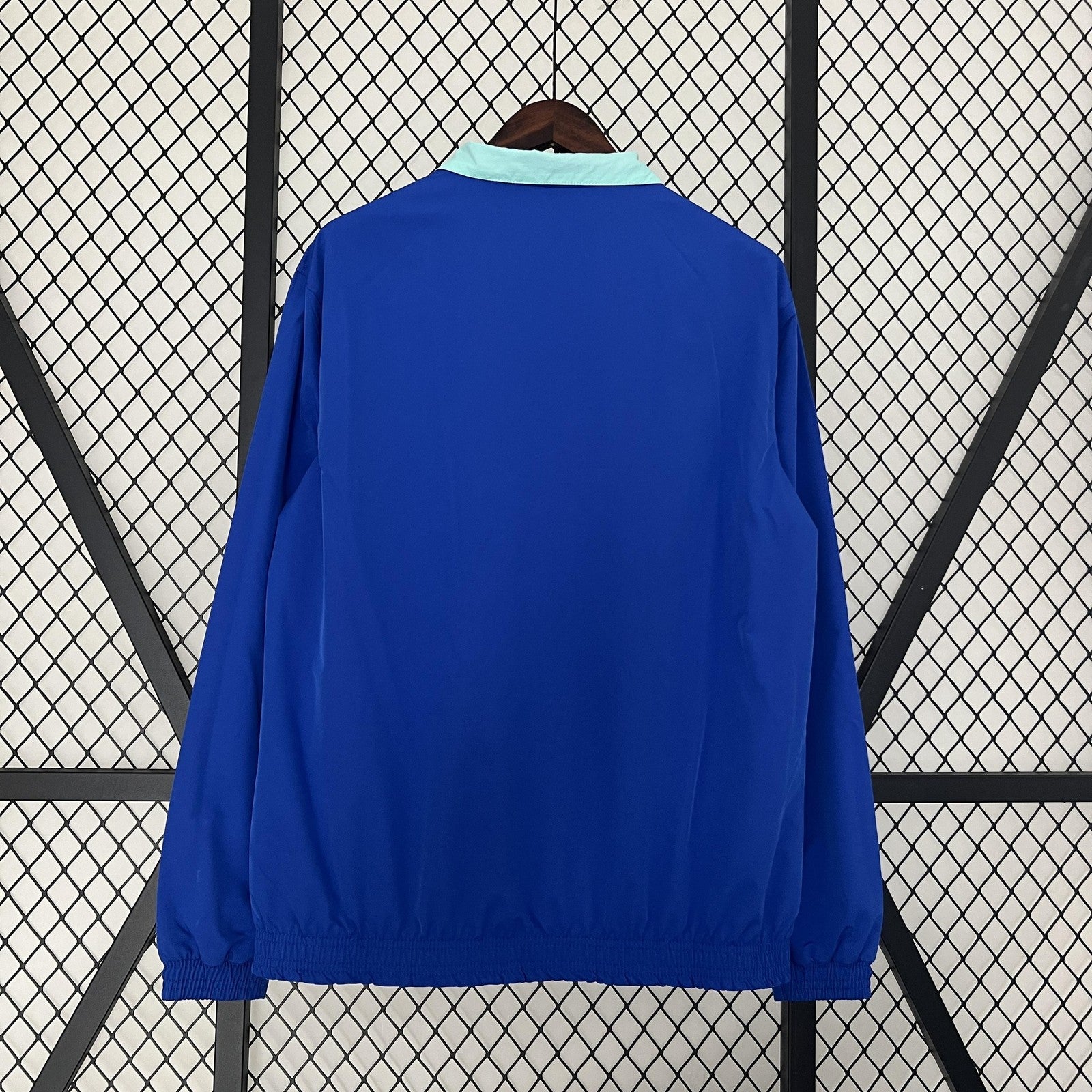 23 24 Chelsea Trench Coat Reversible