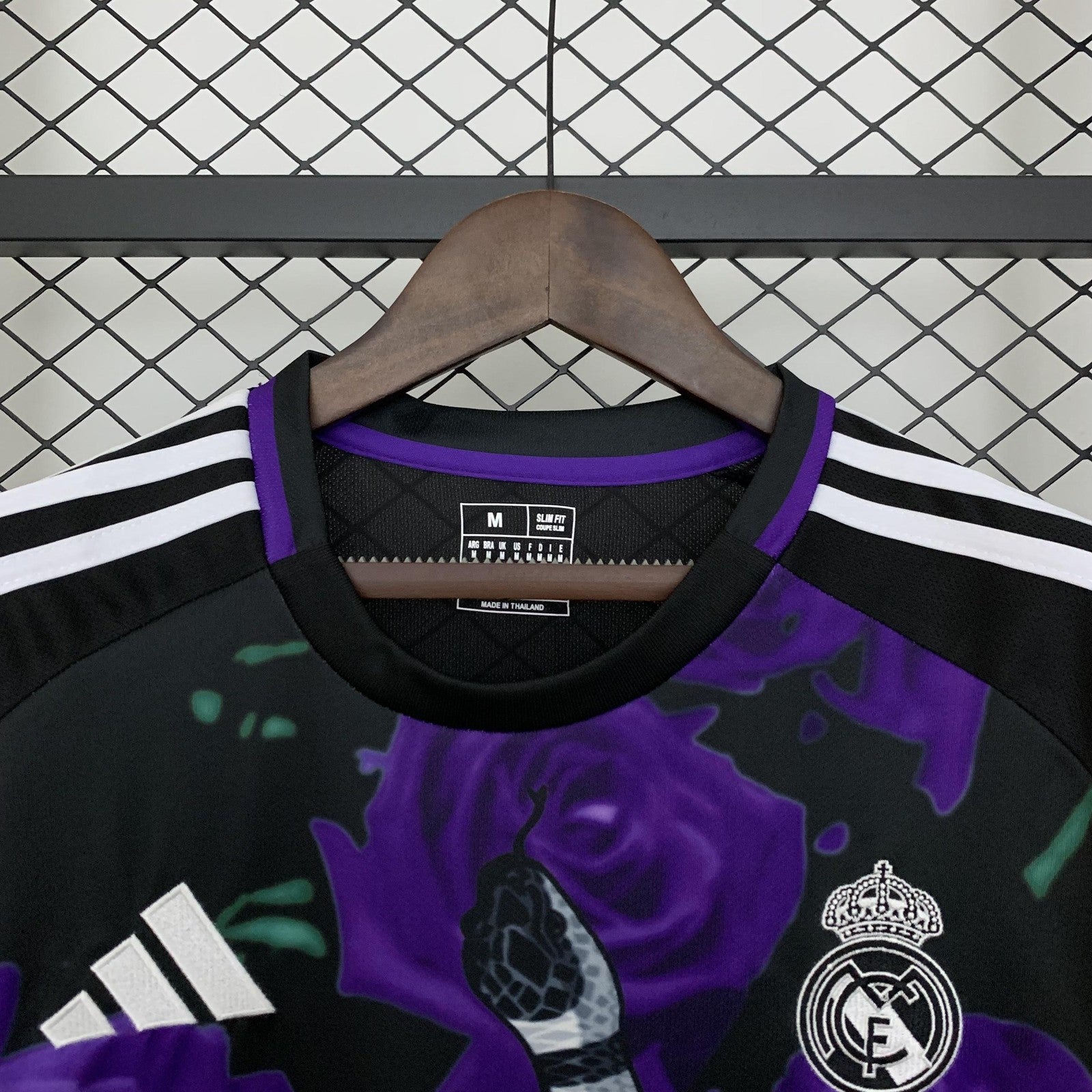 25 26 Real Madrid Special Edition 11