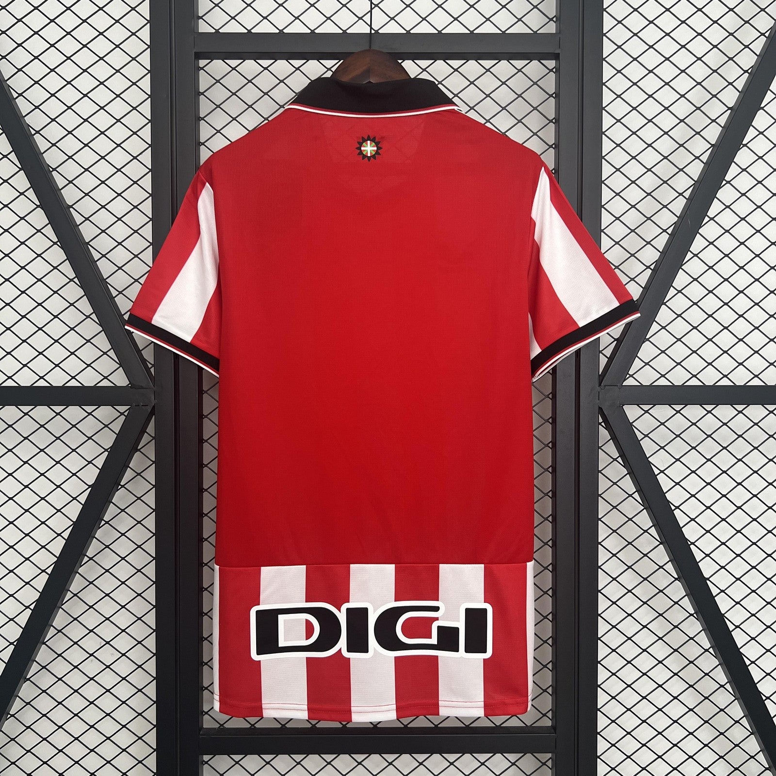 25 26 Athletic Bilbao Home