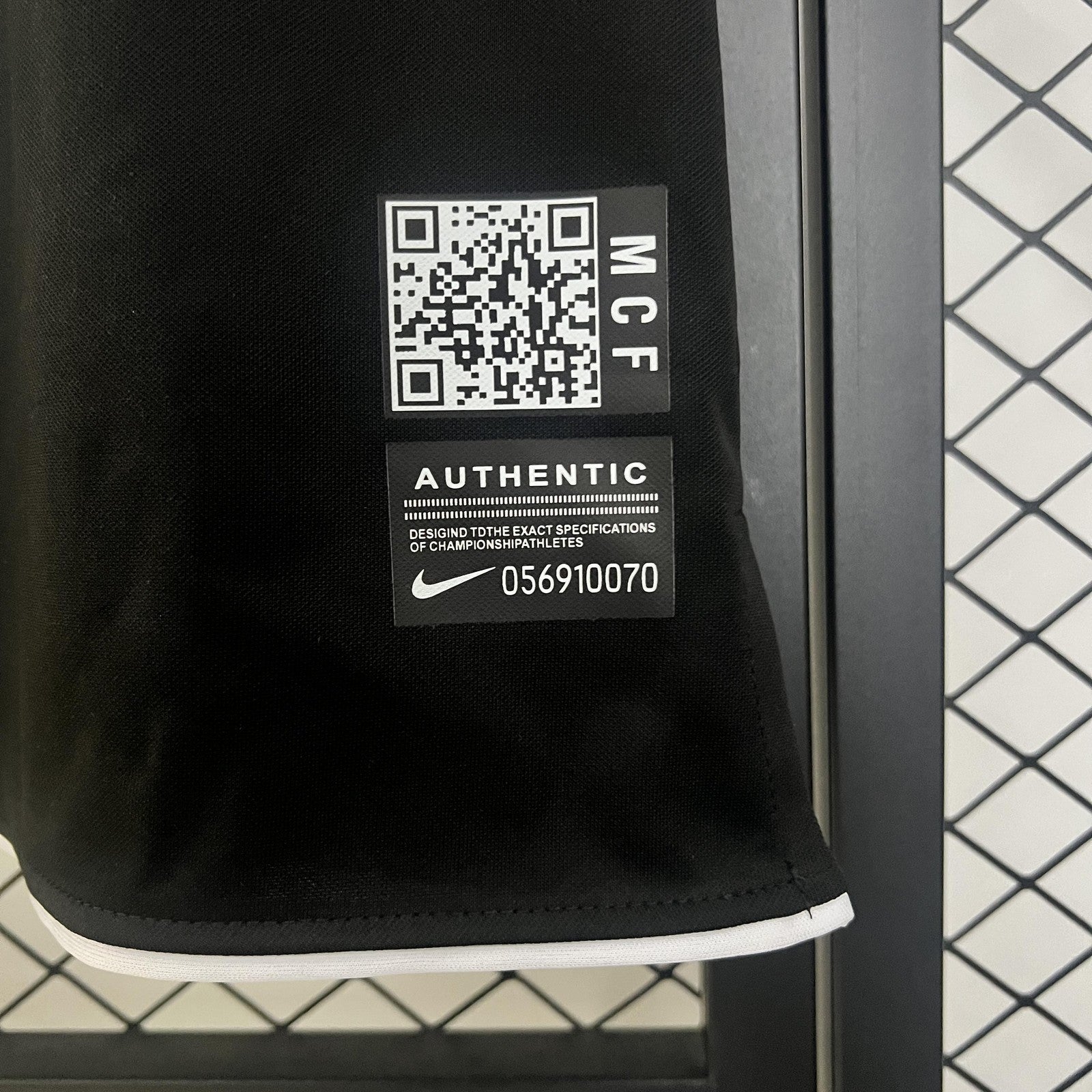 Retro Malaga 2013 Away