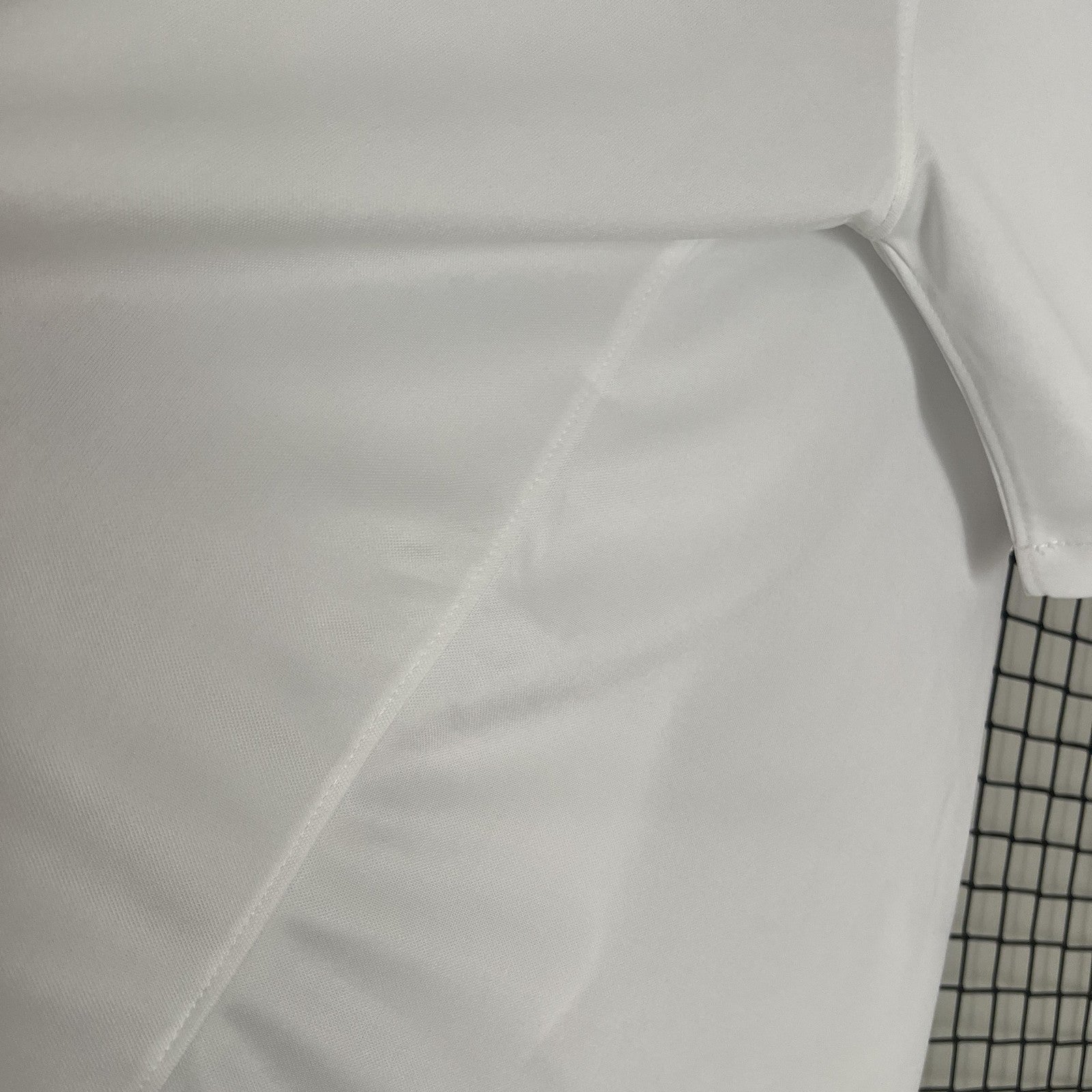 2024 Uruguay Special Edition White