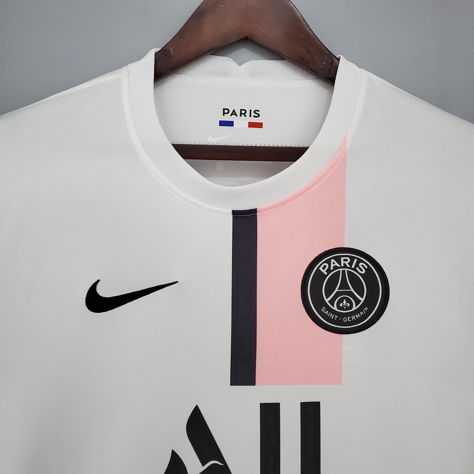 21 22 Psg Away
