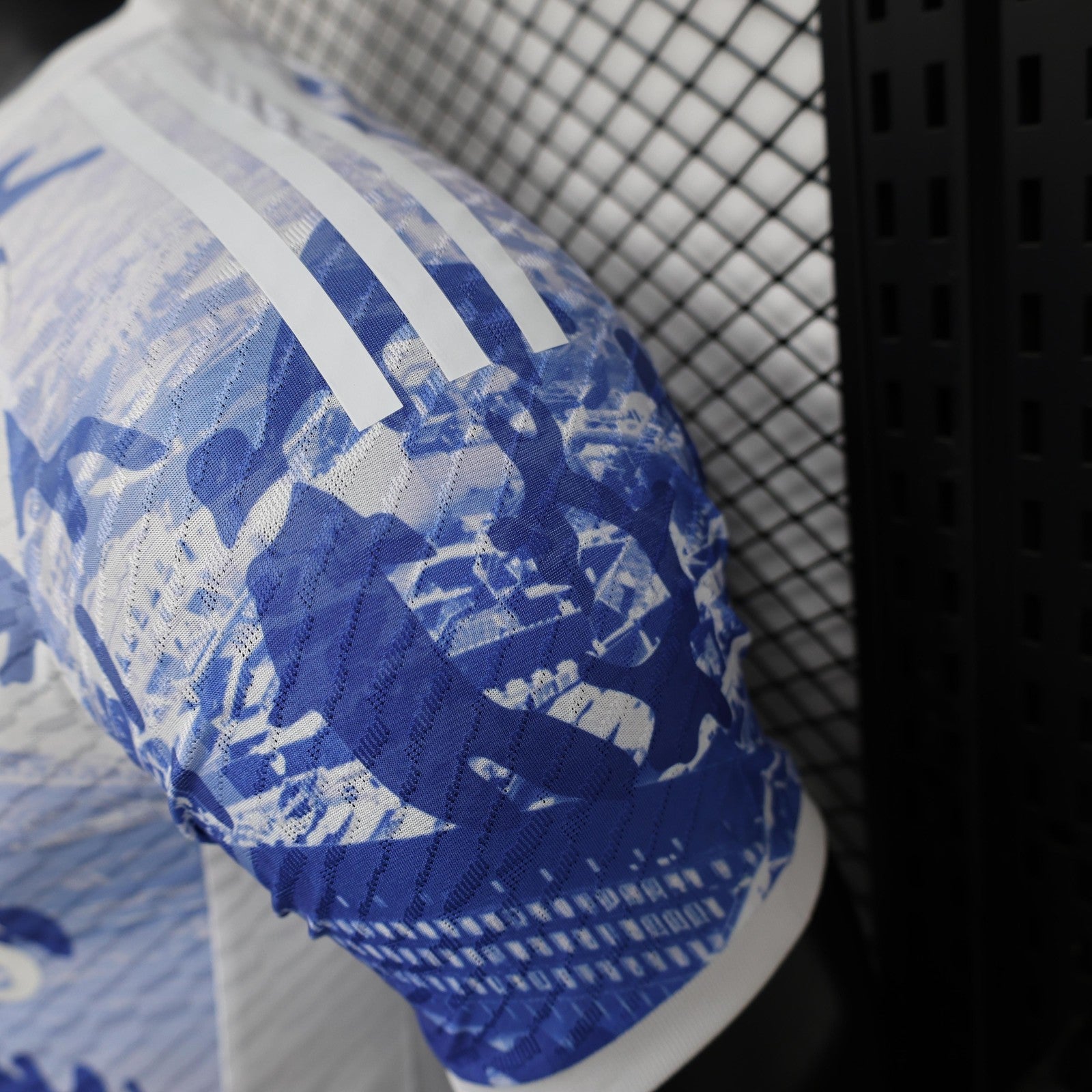 24 25 Player Real Madrid Special Edition 11