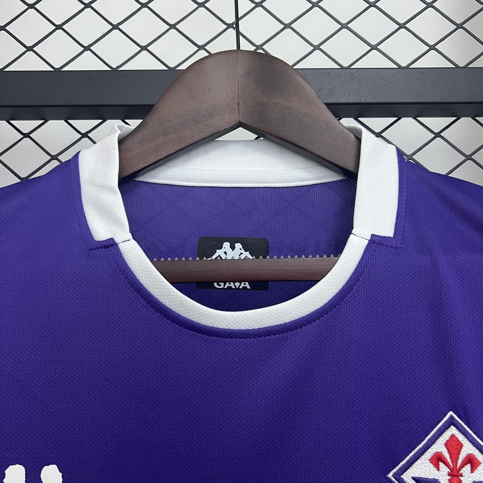 25 26 Fiorentina Home