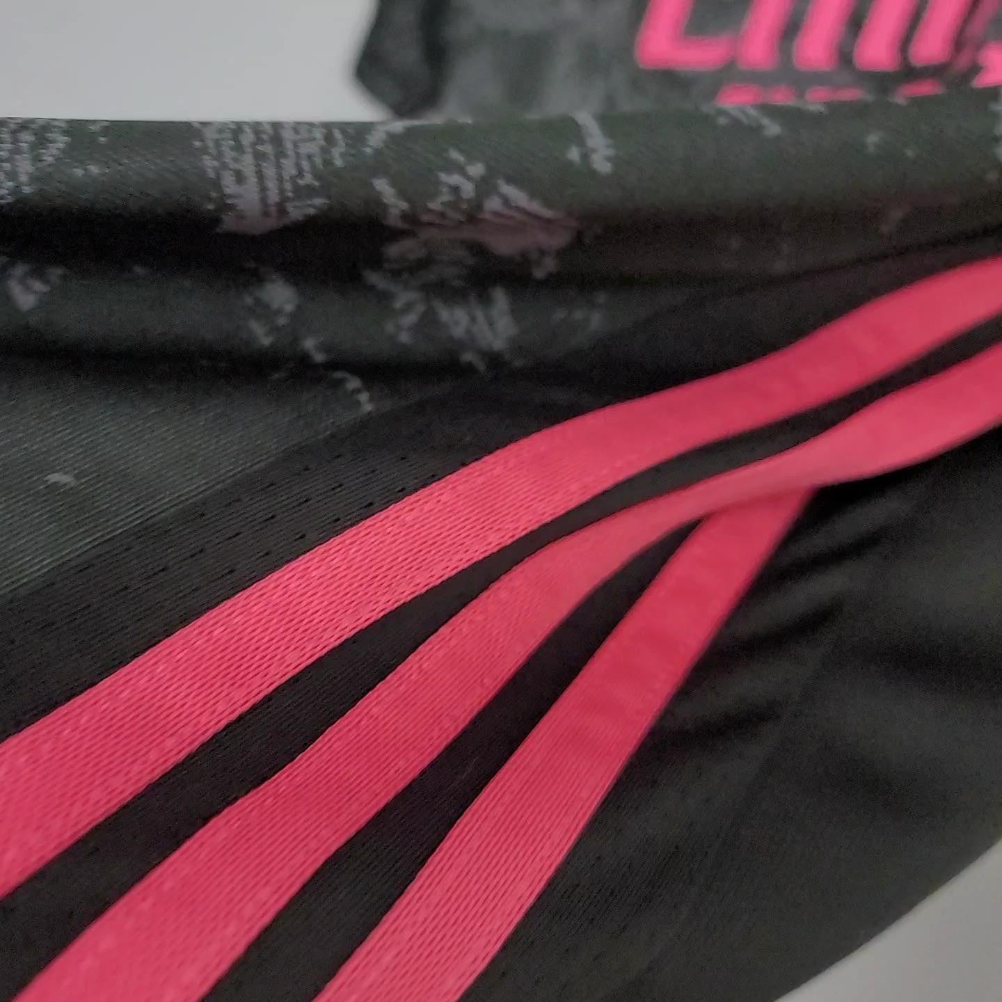 20 21 Real Madrid Third Away