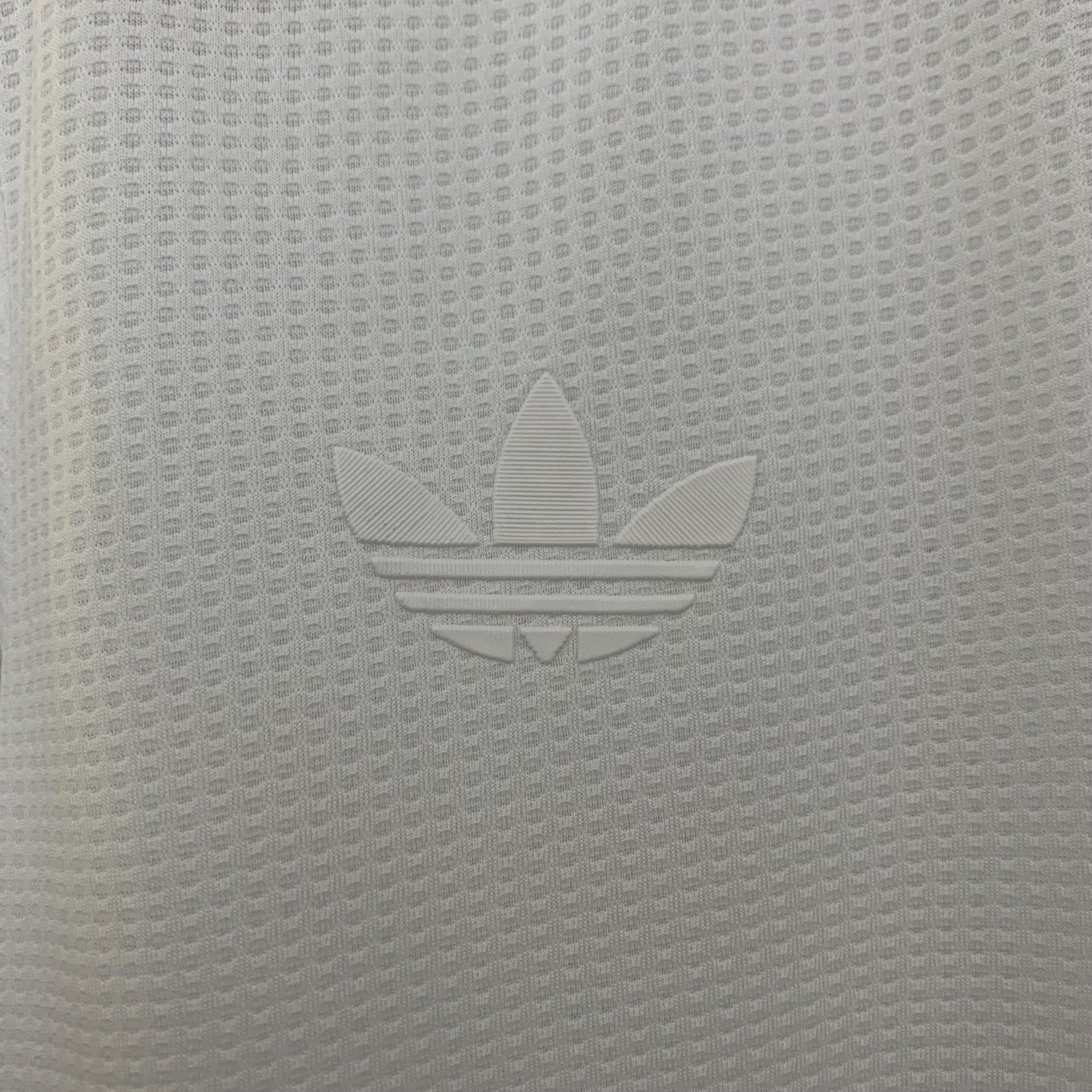 25_26 Colo Colo 100th Anniversary White