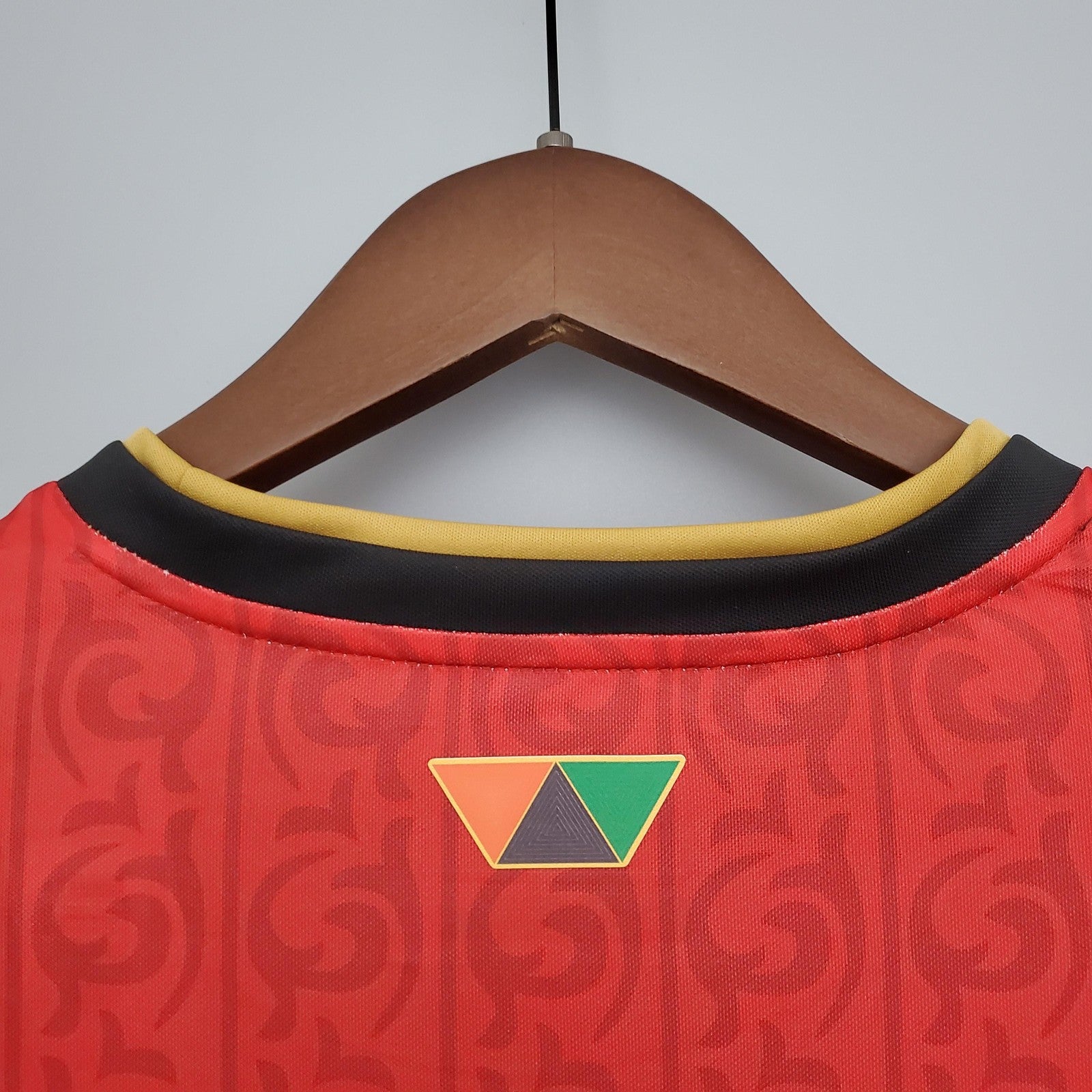 21 22 Venice Goalkeeper Red