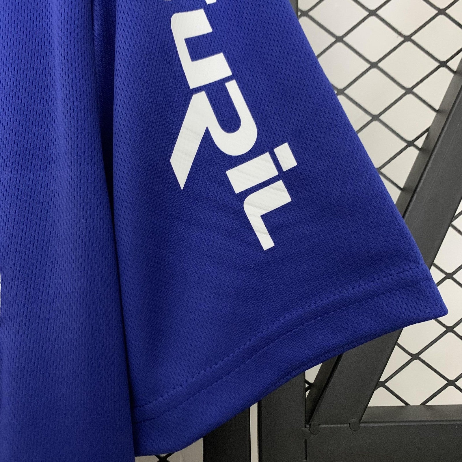 25 26 Uruguay National Training Jersey 2