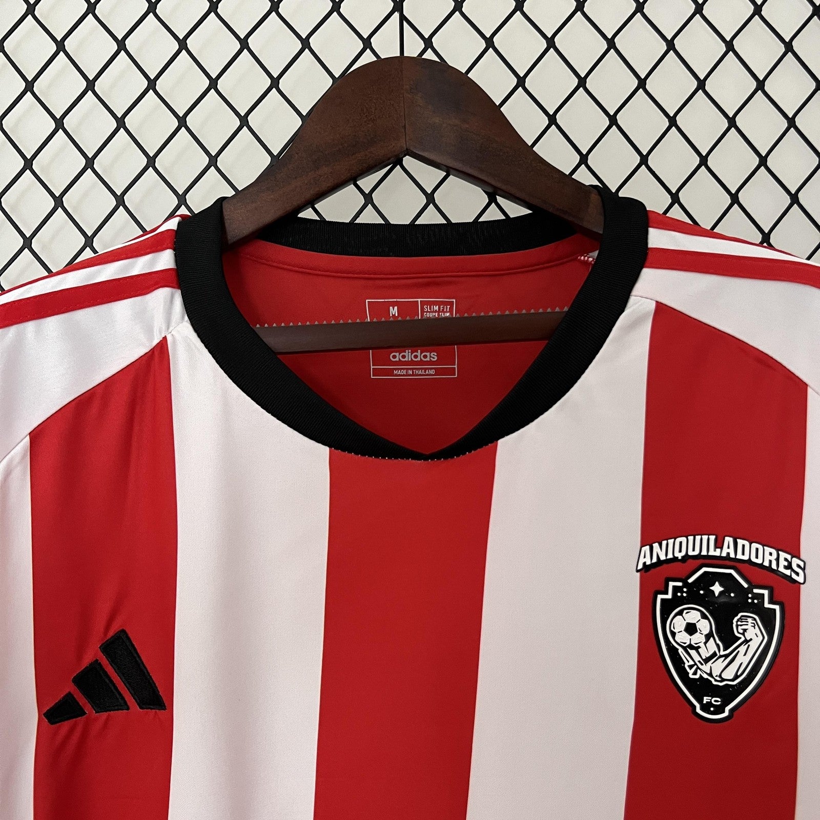 2024 Aniquiladores Fc Home 2