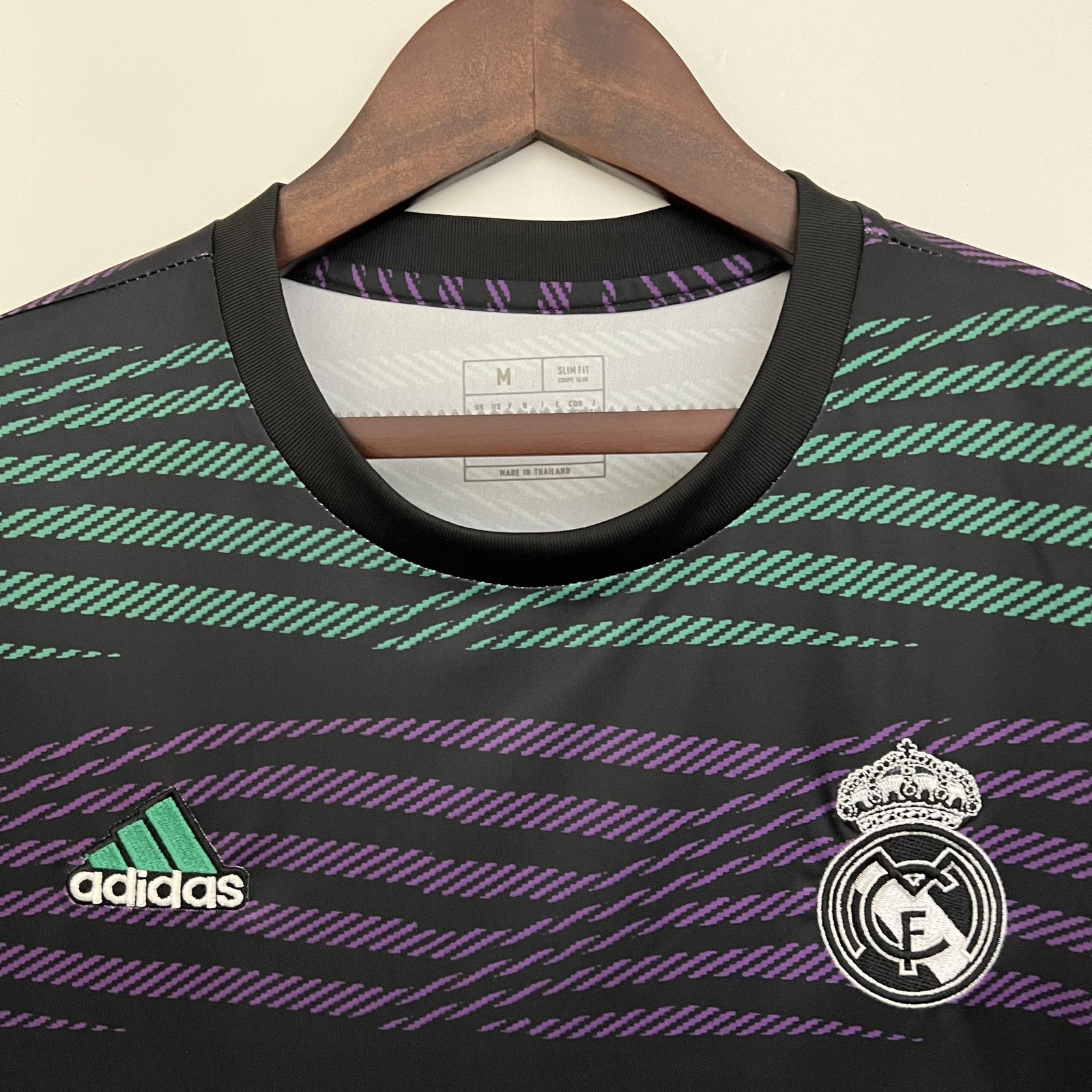 23 24 Real Madrid Training Suit