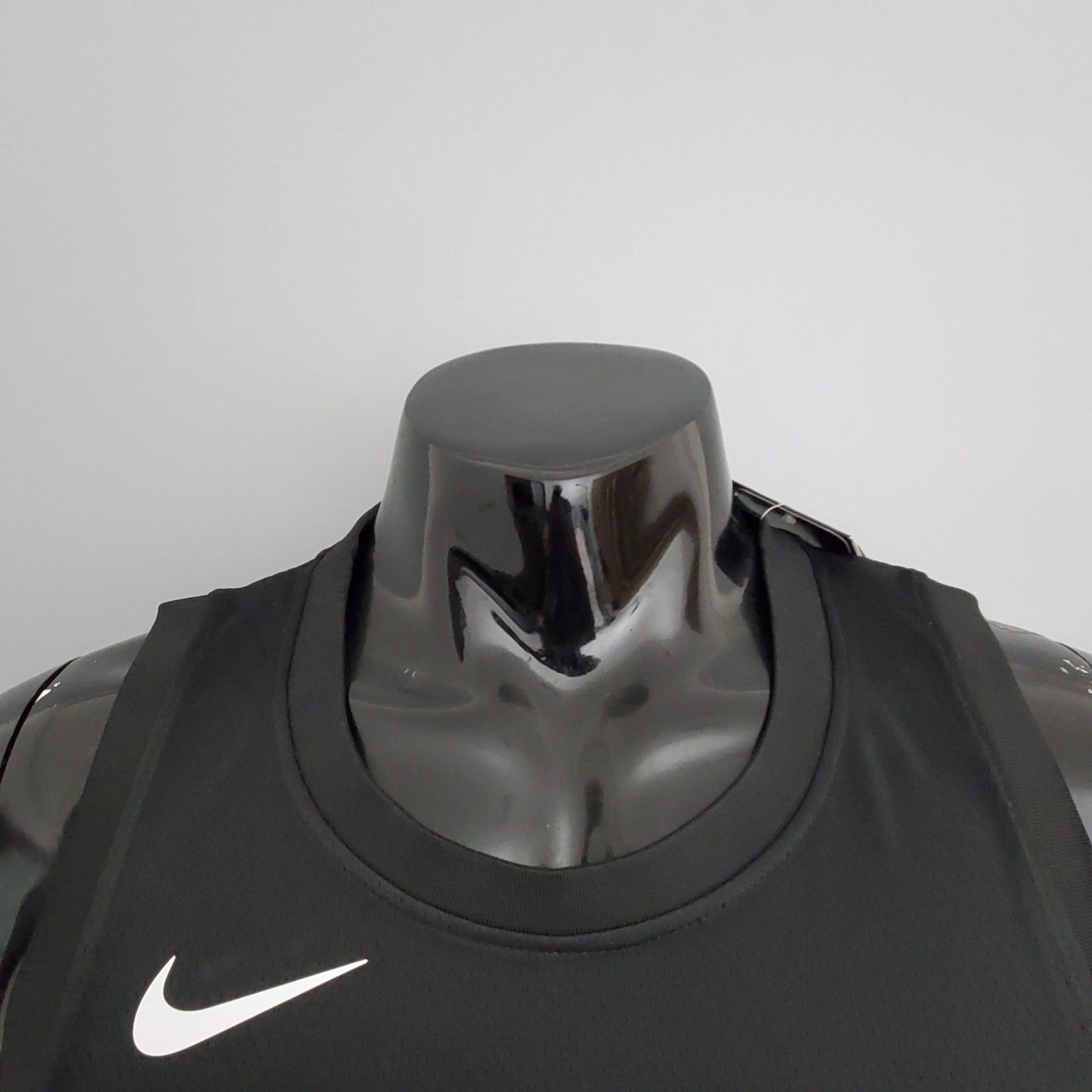 2022 Season Heat Adebayor #13 City Edition Black Nba Jersey