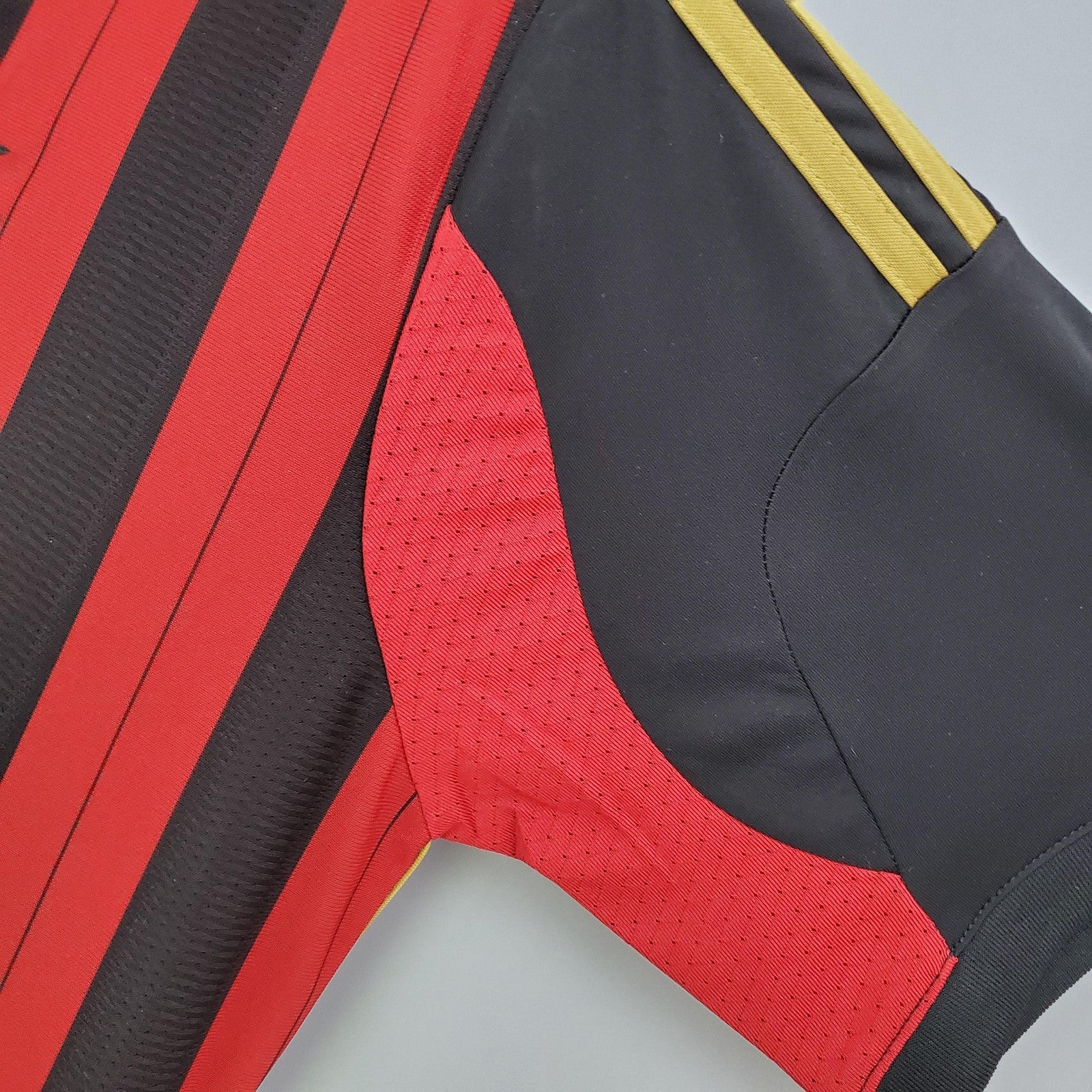 Retro Ac Milan 13 14 Home