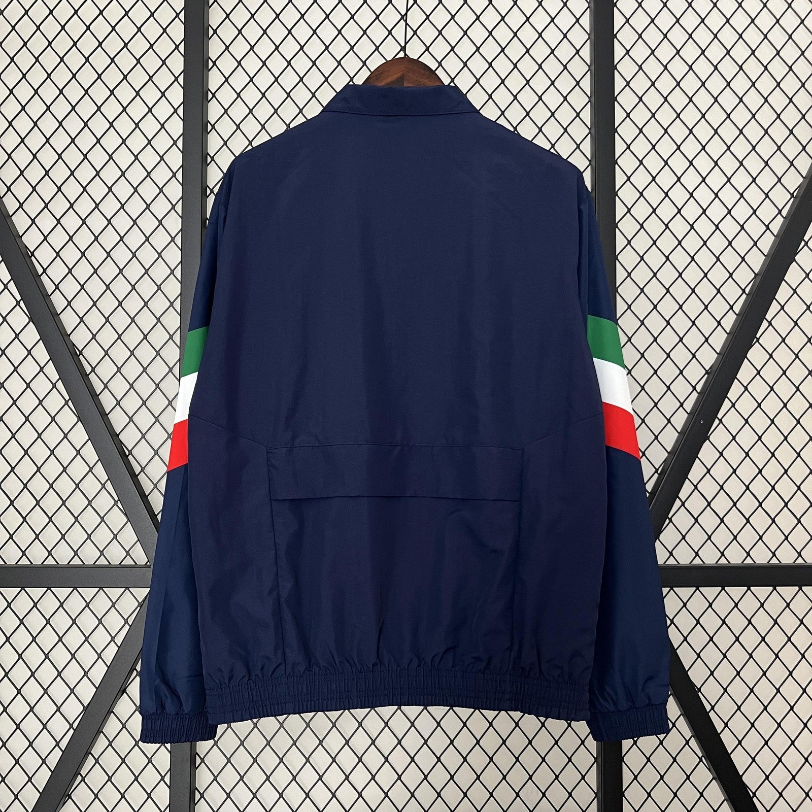 2024 Italy Windbreaker