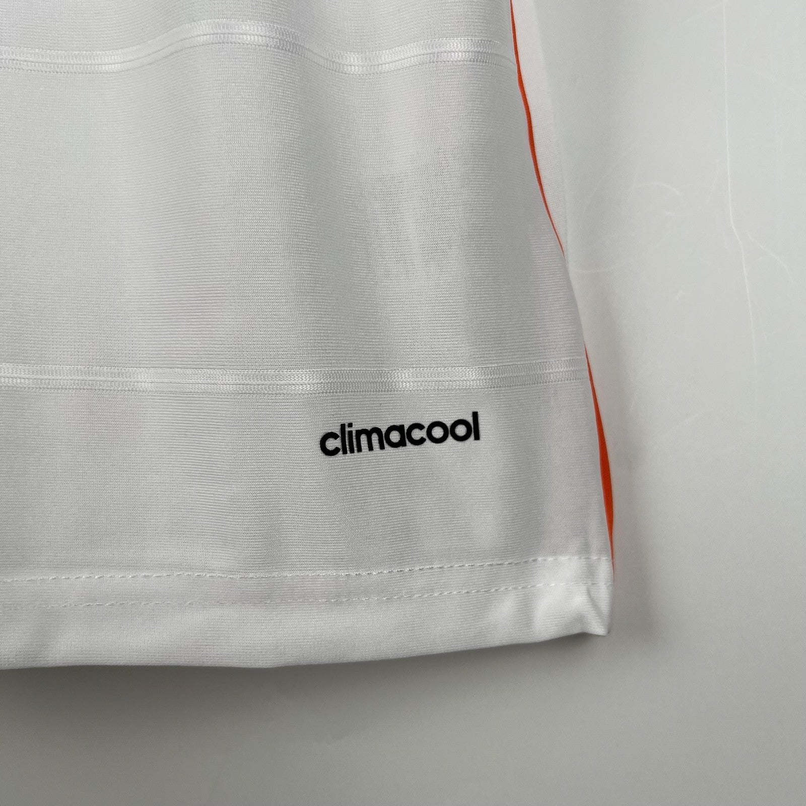 Retro Real Madrid 13 14 Home