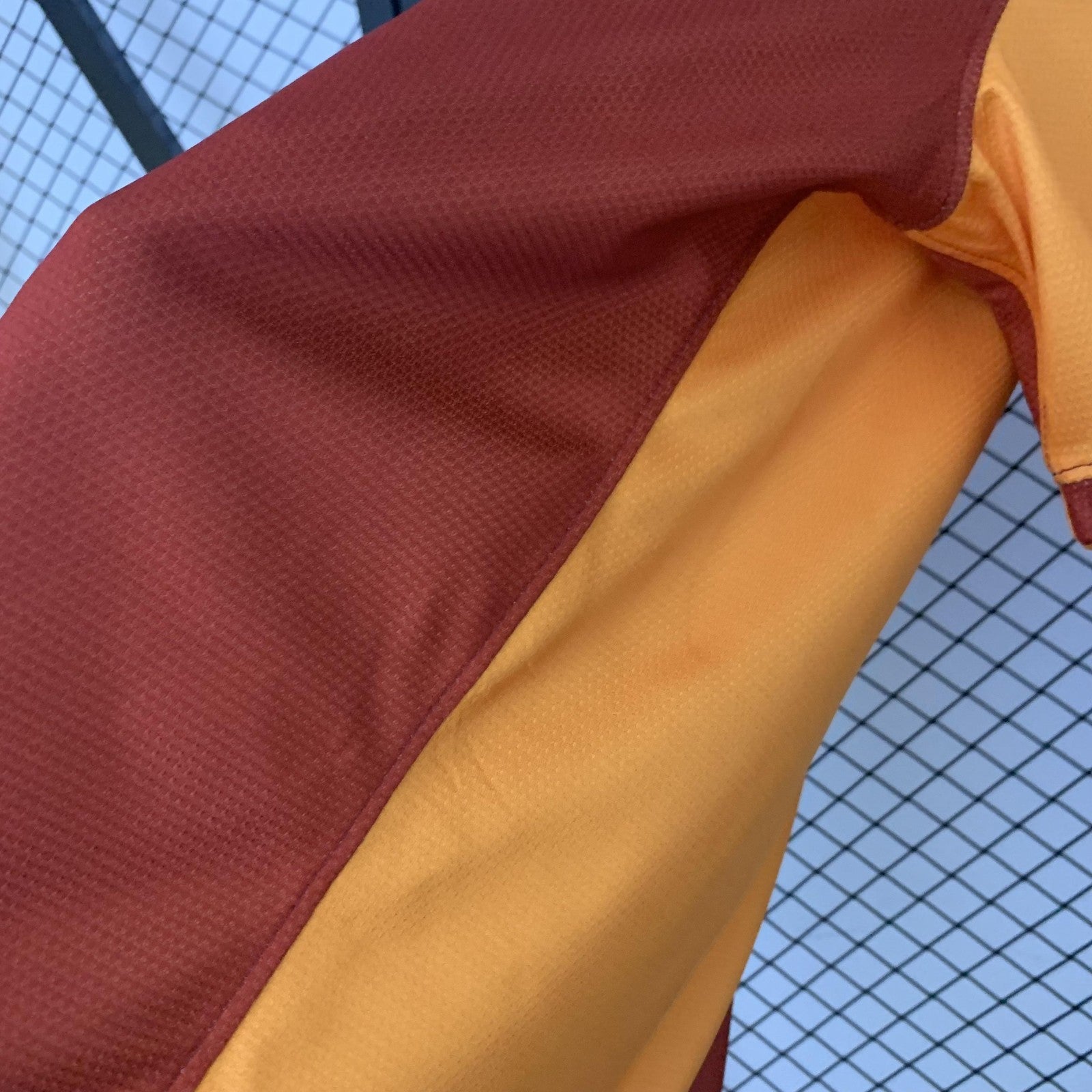 Retro Galatasaray Home