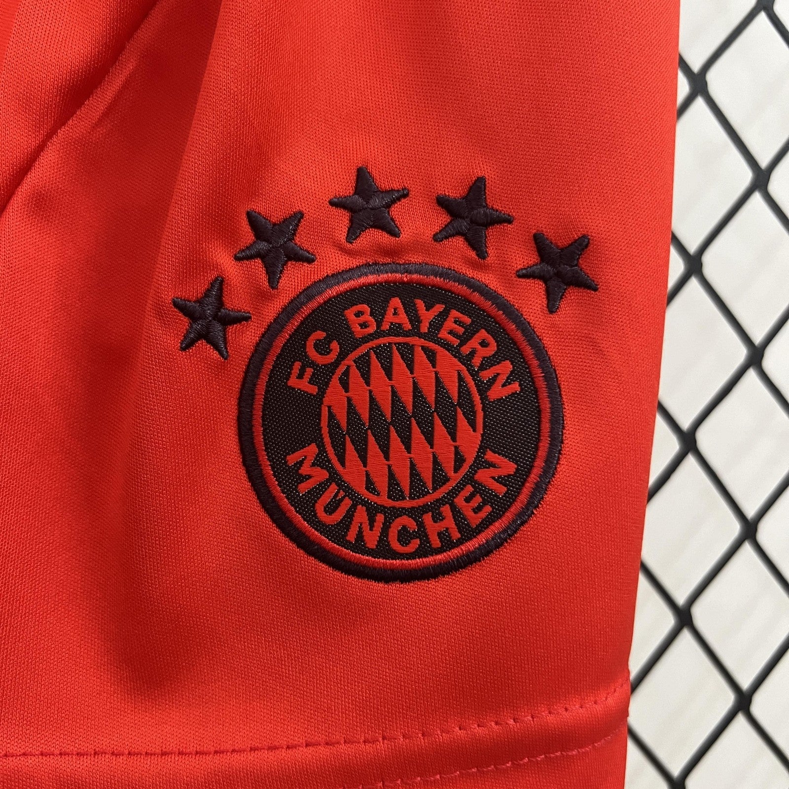 24 25 Kids Bayern Munich Home