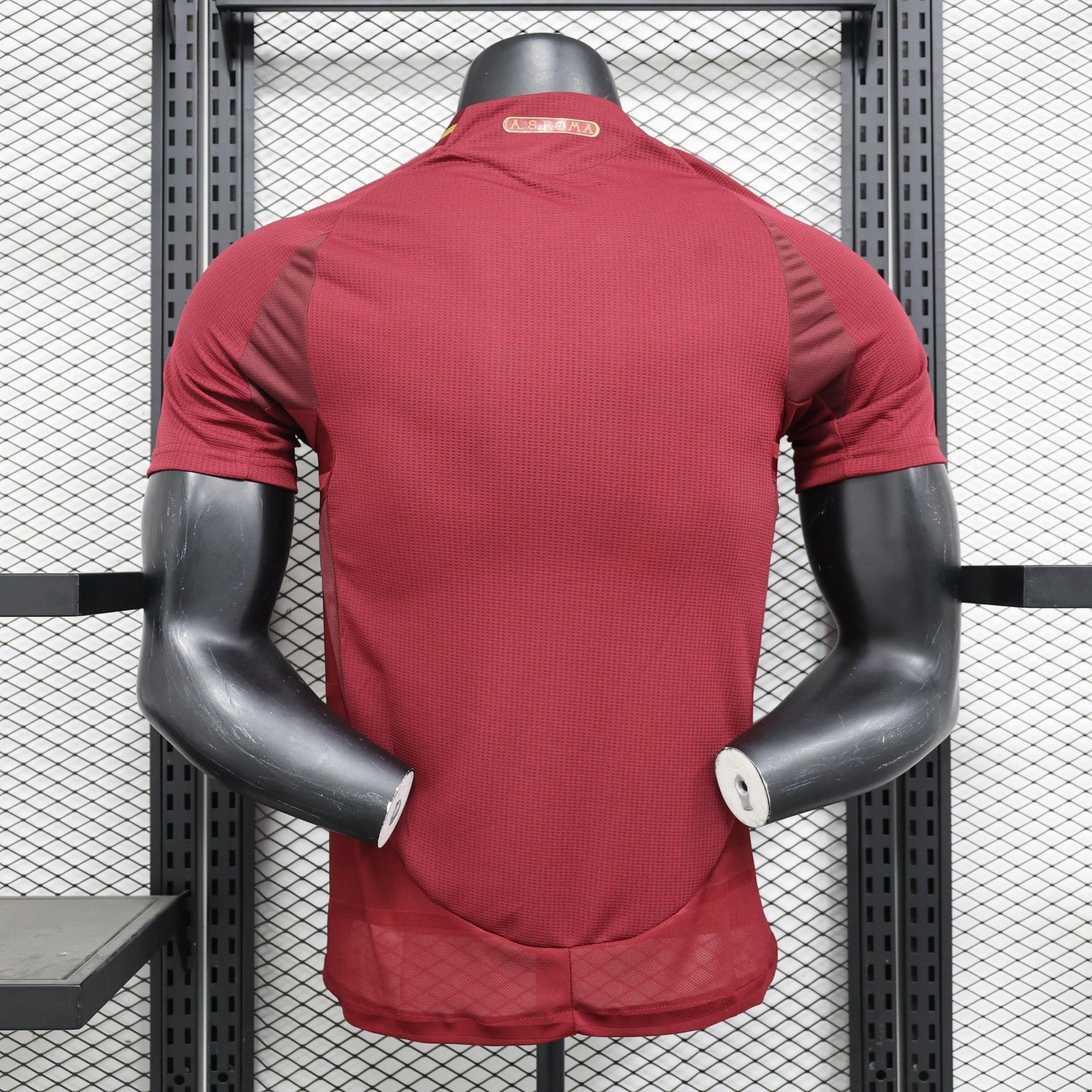 24 25 Player Roma Home