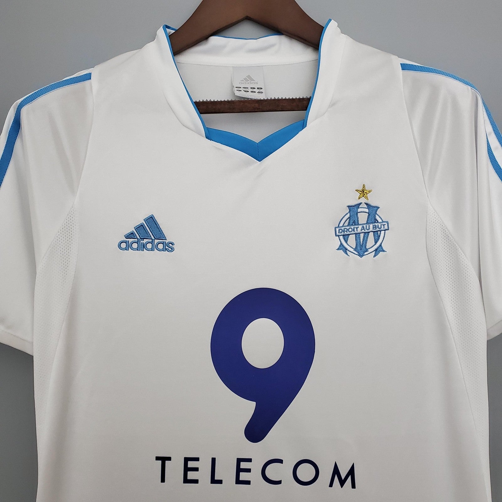 Retro Marseille Home