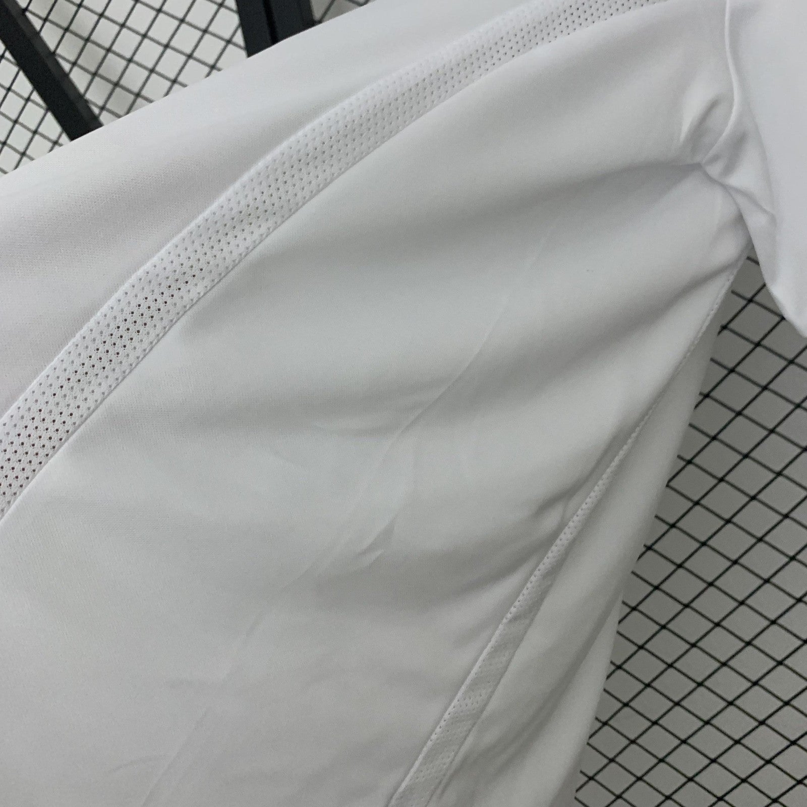 Retro Colo Colo 2004 Home