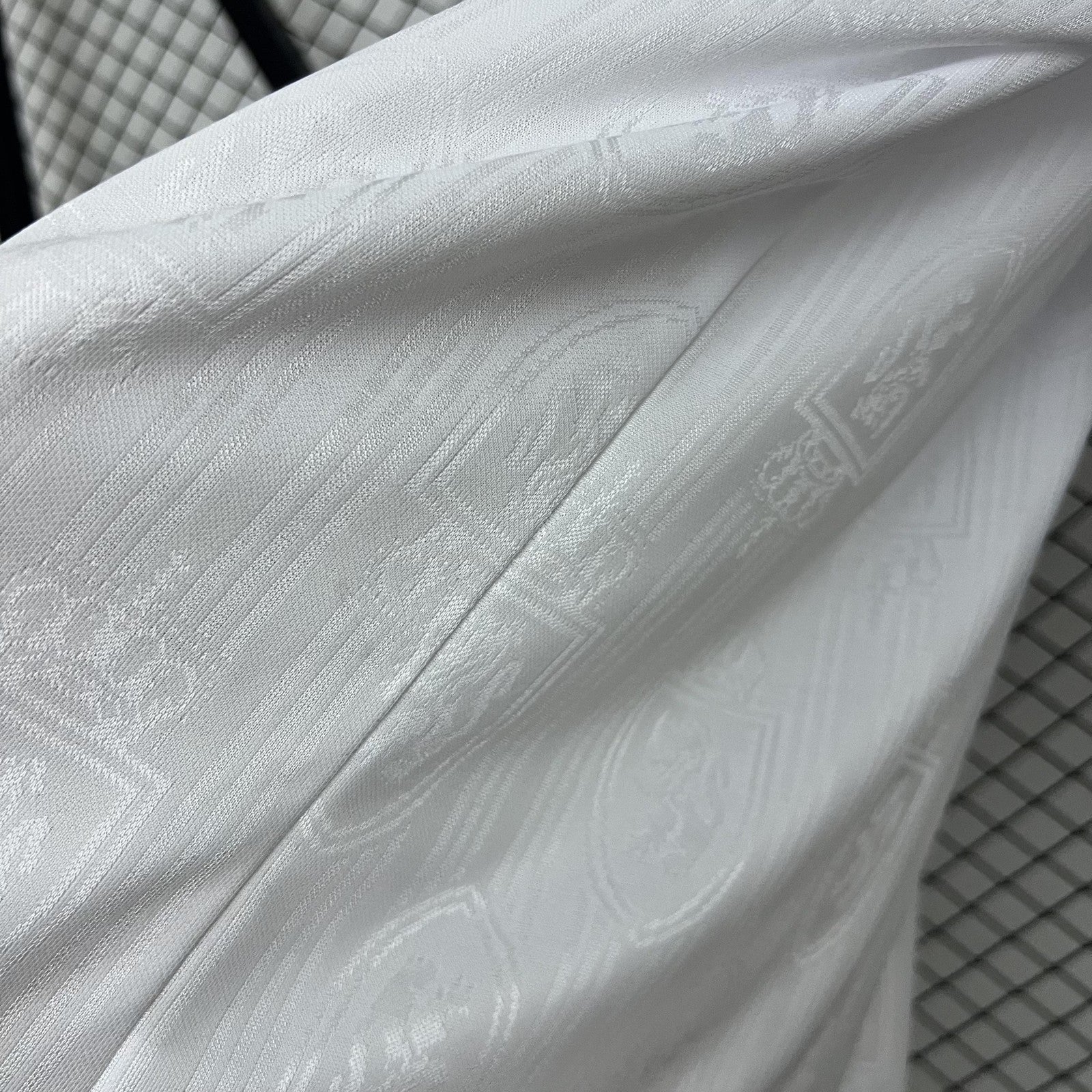 Retro Zaragoza 97 98 Home