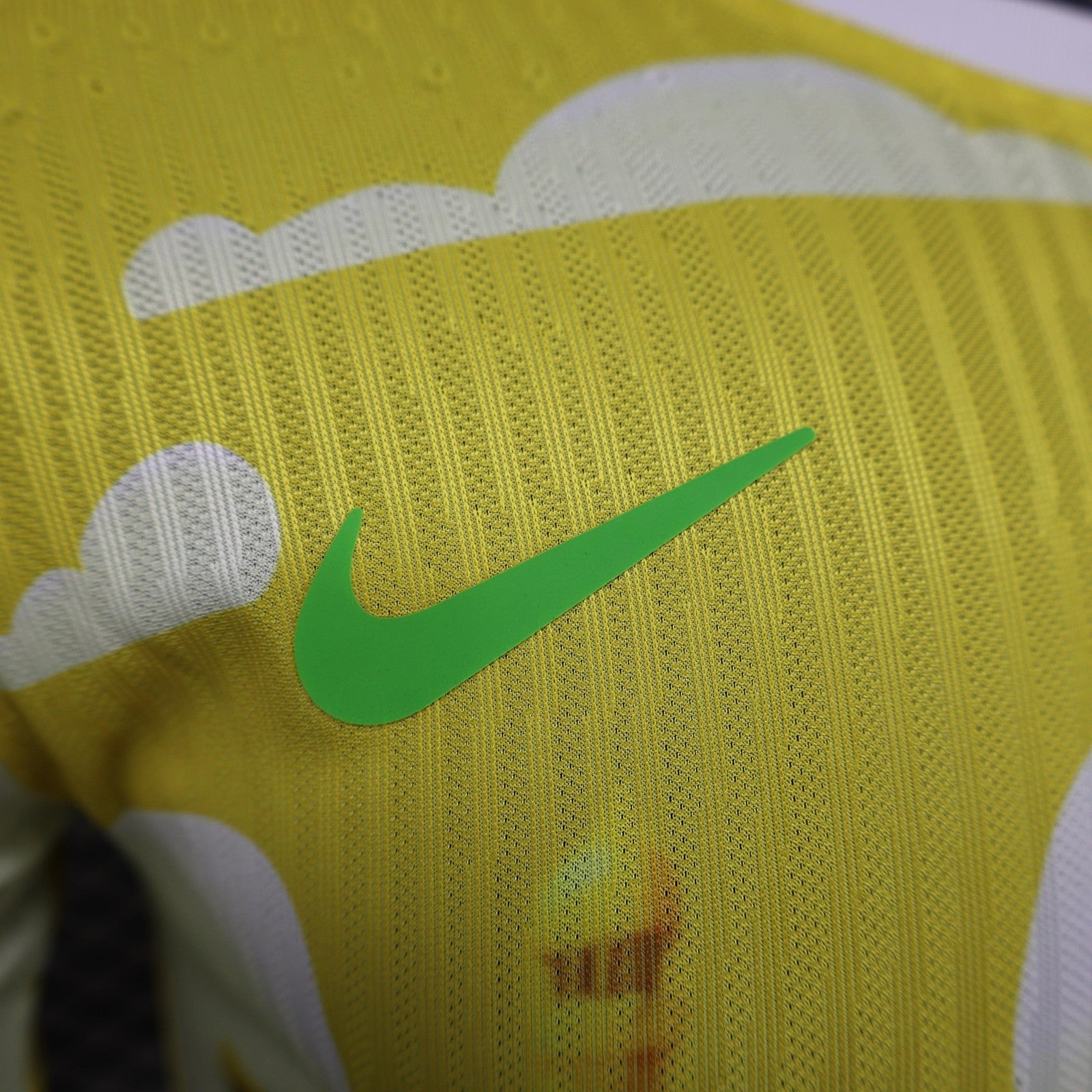 2024 Player Brazil Special Edition 3