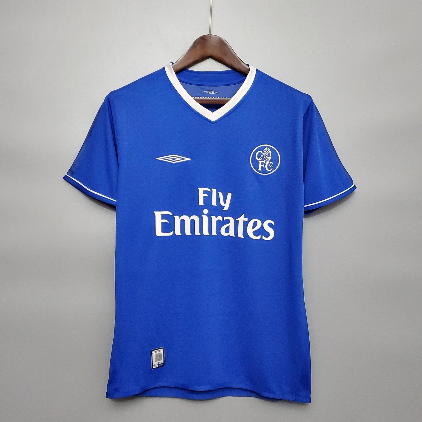 Retro Chelsea Home