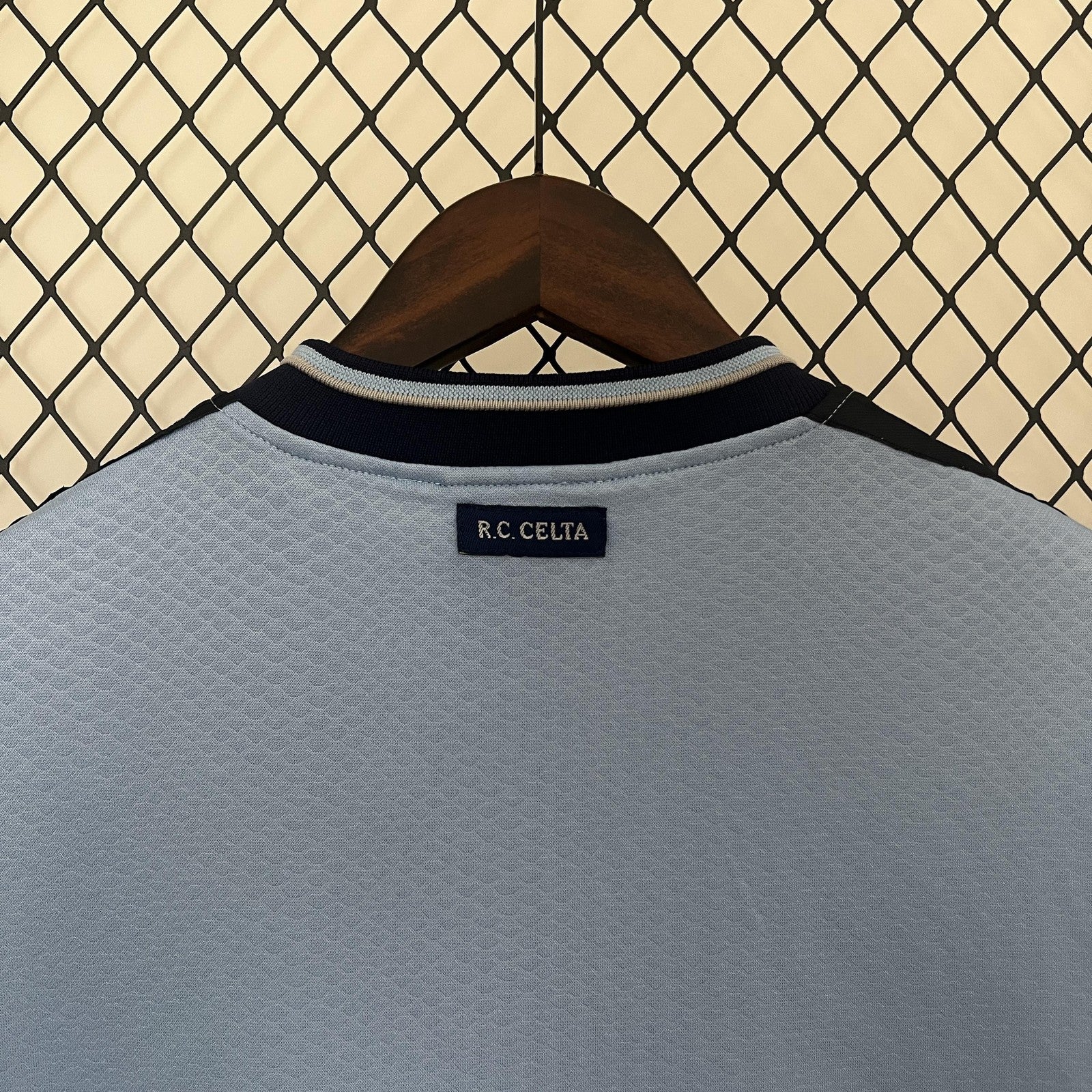 Retro Celta 99 00 Home