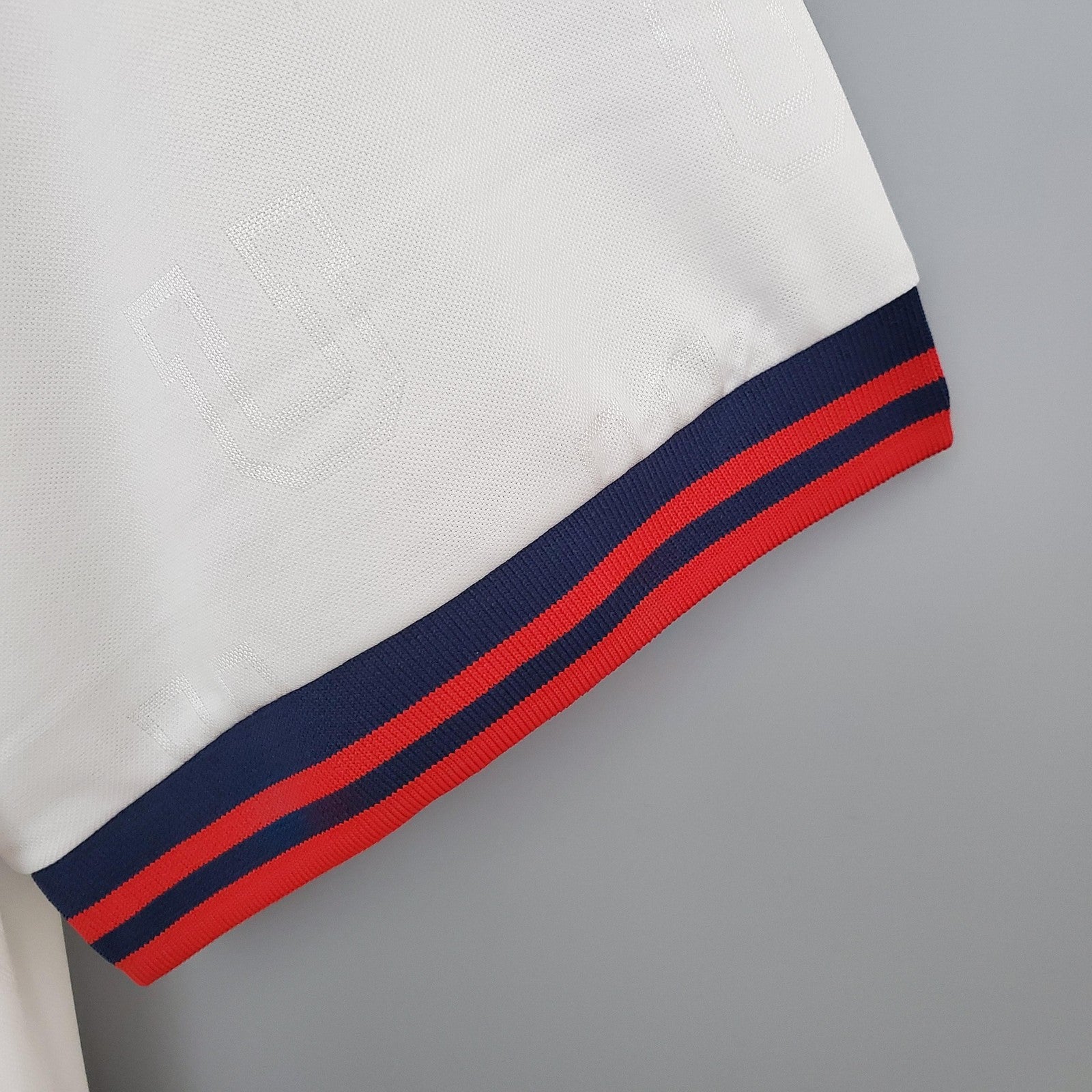 Retro Universidad De Chile 1998 Home