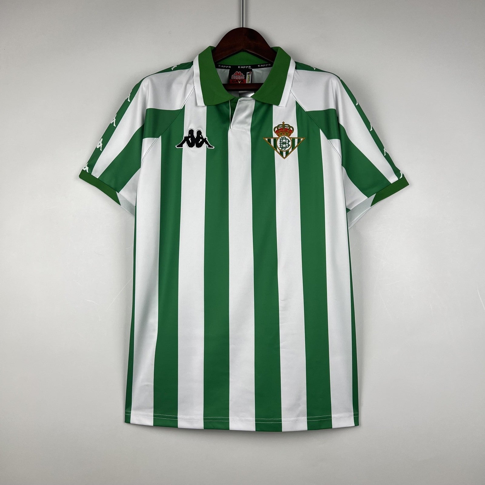 Retro Real Betis Home