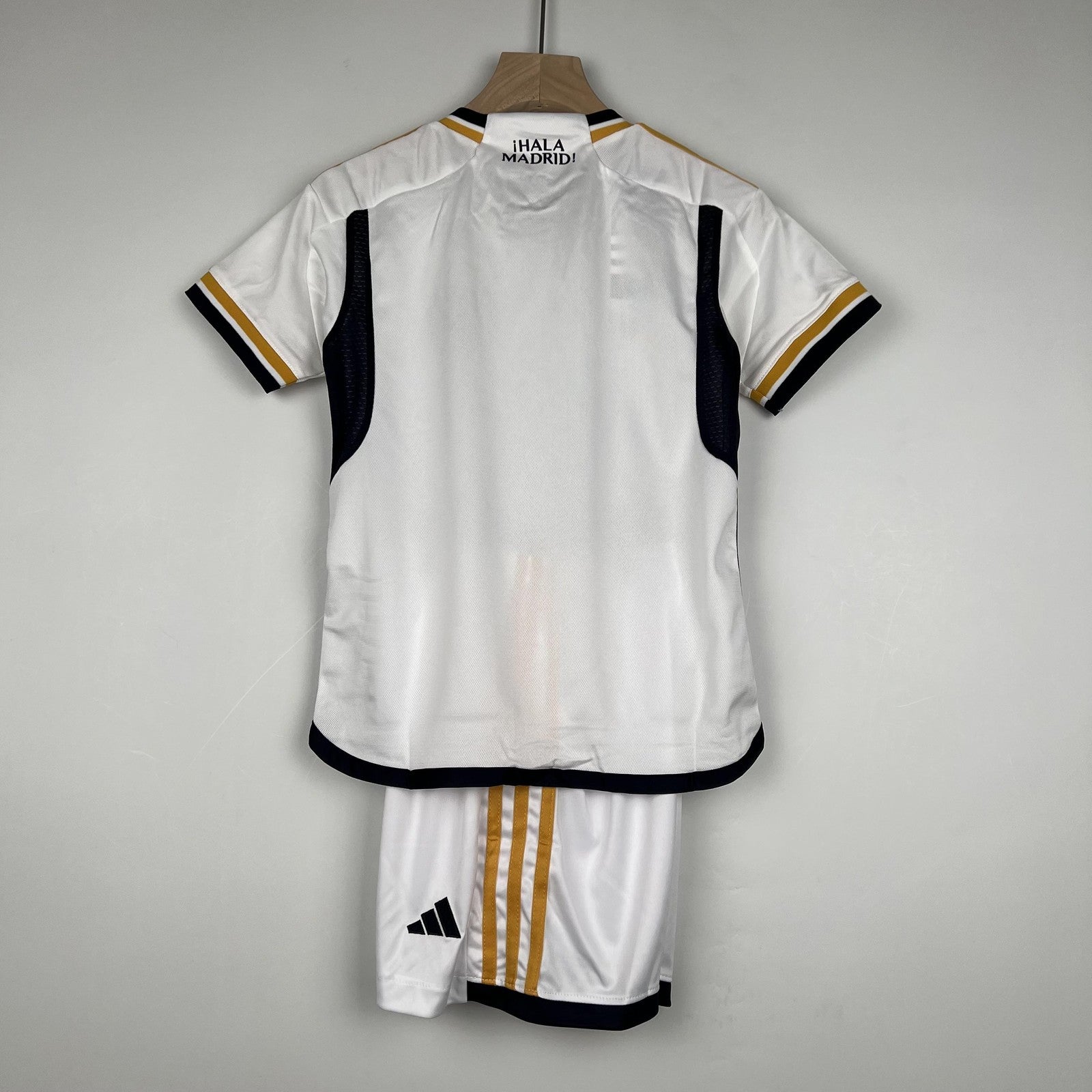 23 24 Kids Real Madrid Home