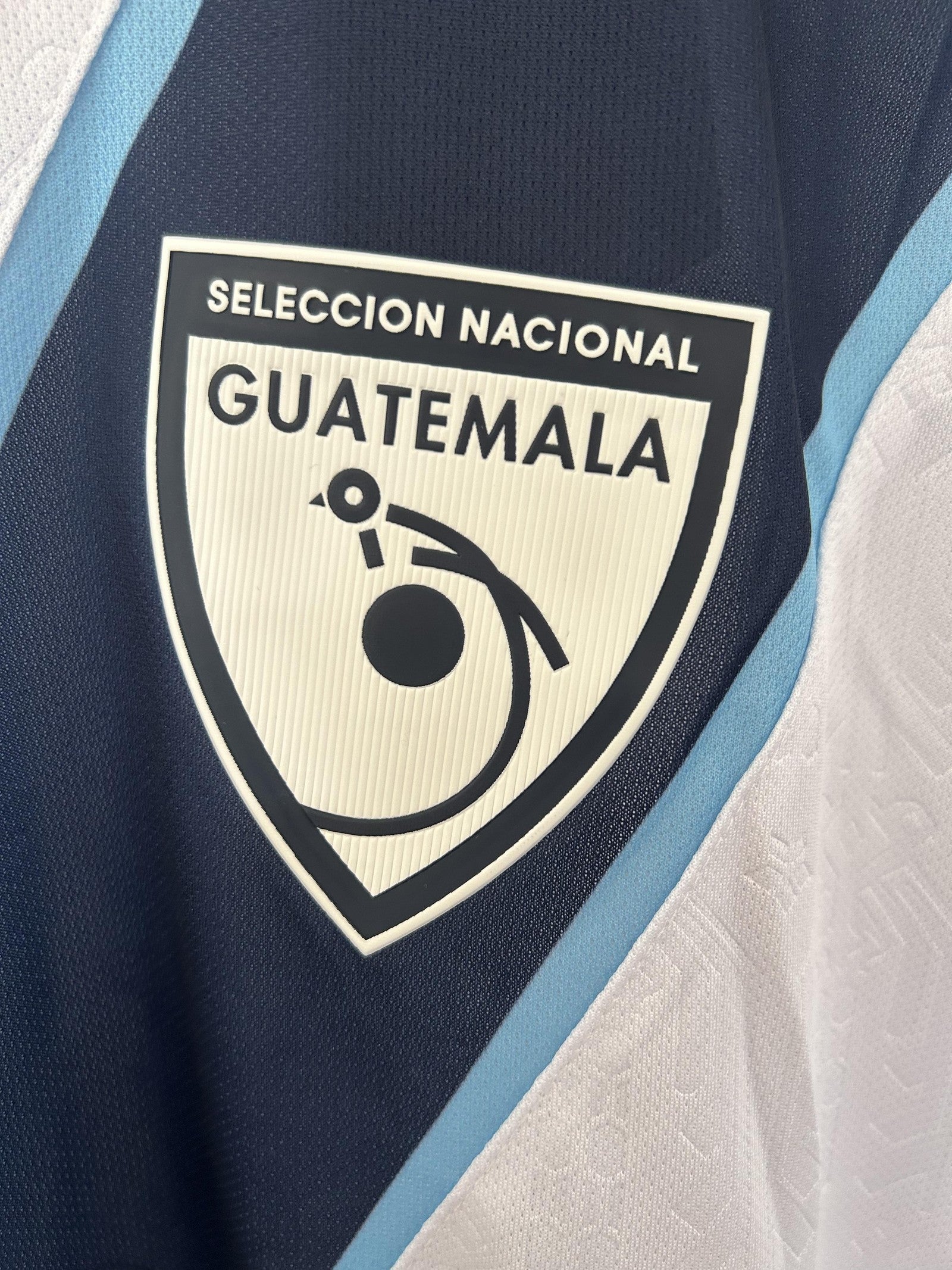 2025 Guatemala Home