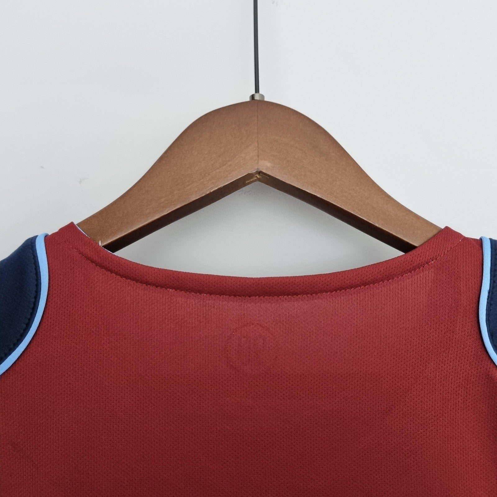 Retro Atletico Madrid Away