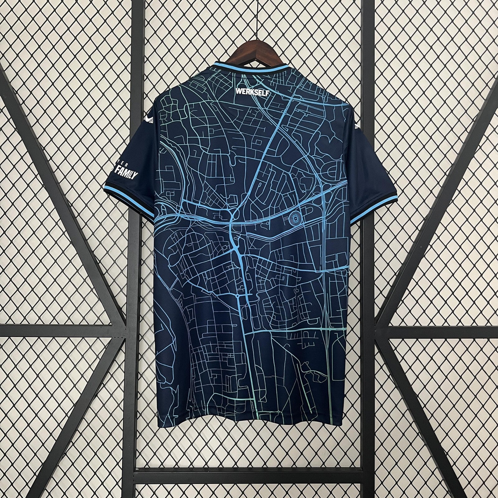 24 25 Leverkusen Special Edition