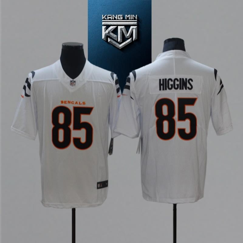 2021 Bengals Nfl Jersey