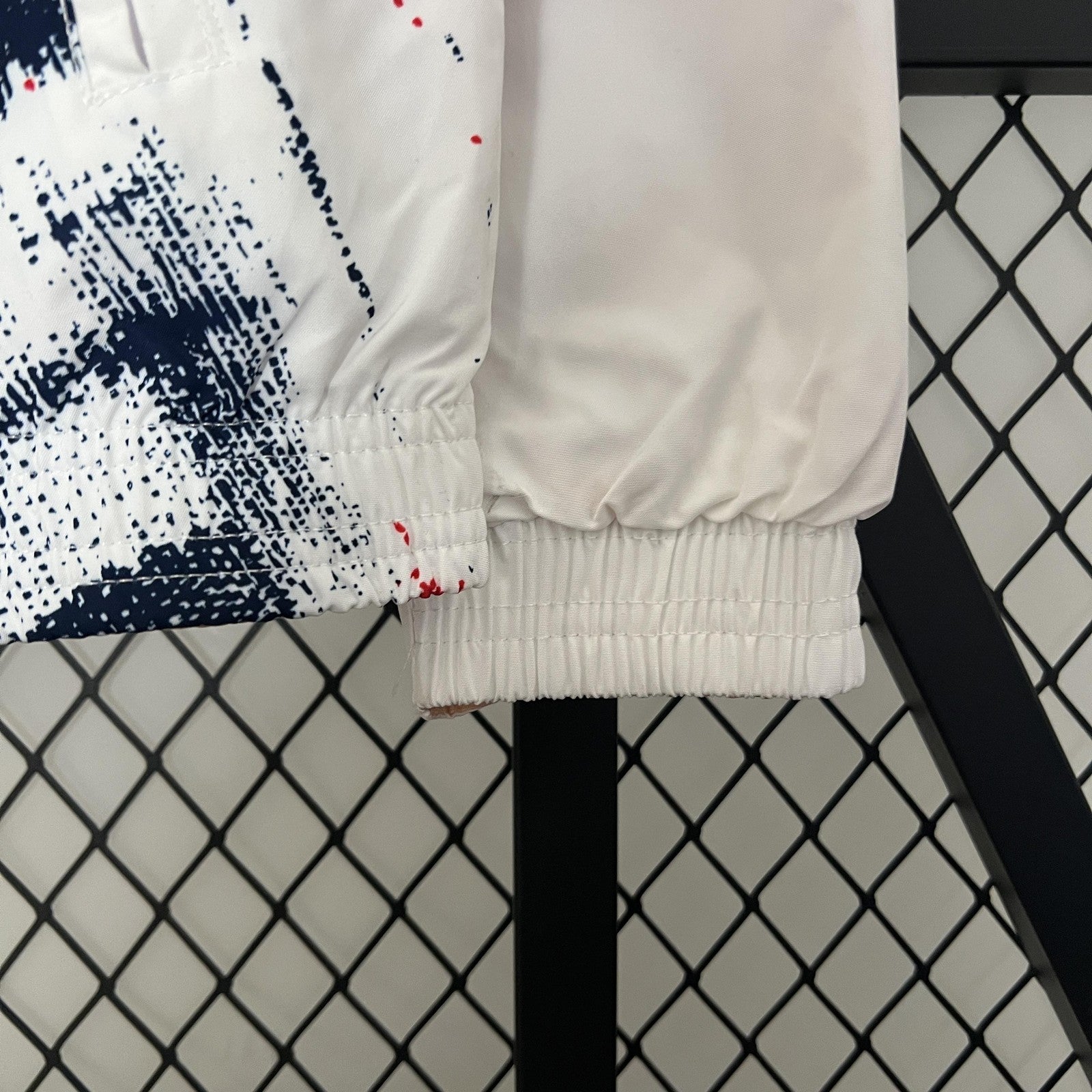 23 24 Psg Trench Coat Reversible