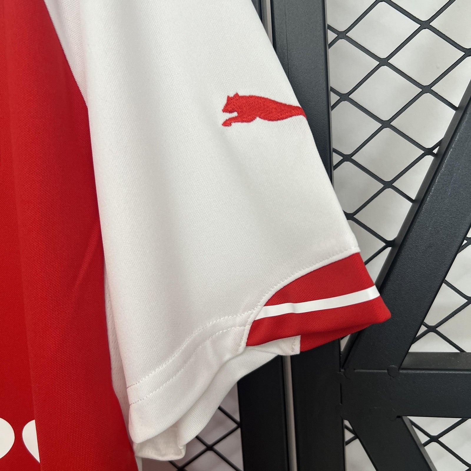 Retro Arsenal 14 15 Home