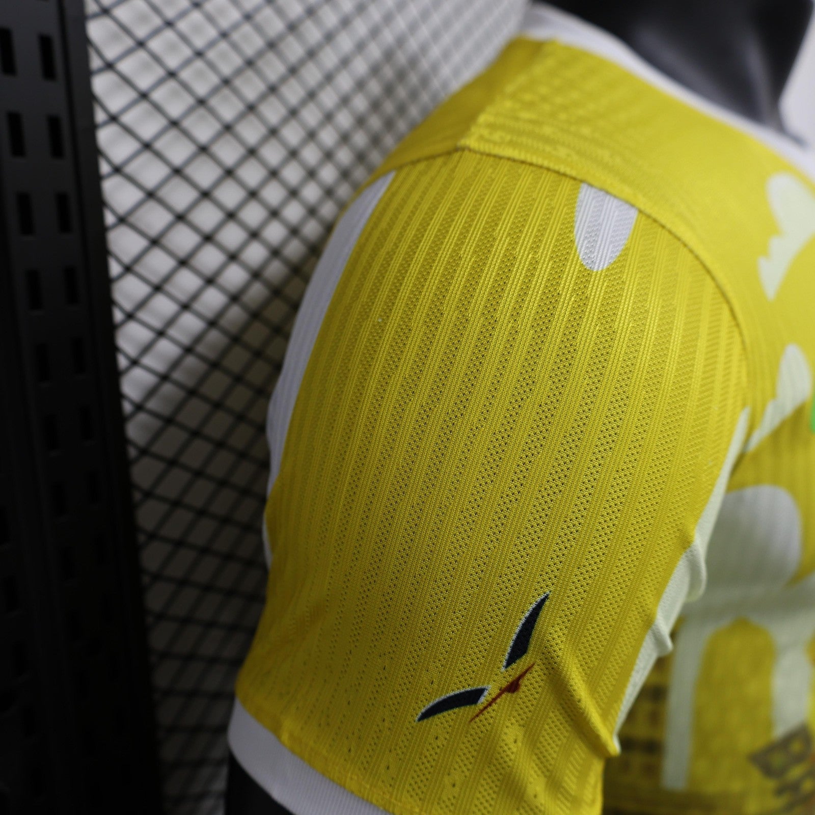 2024 Player Brazil Special Edition 3