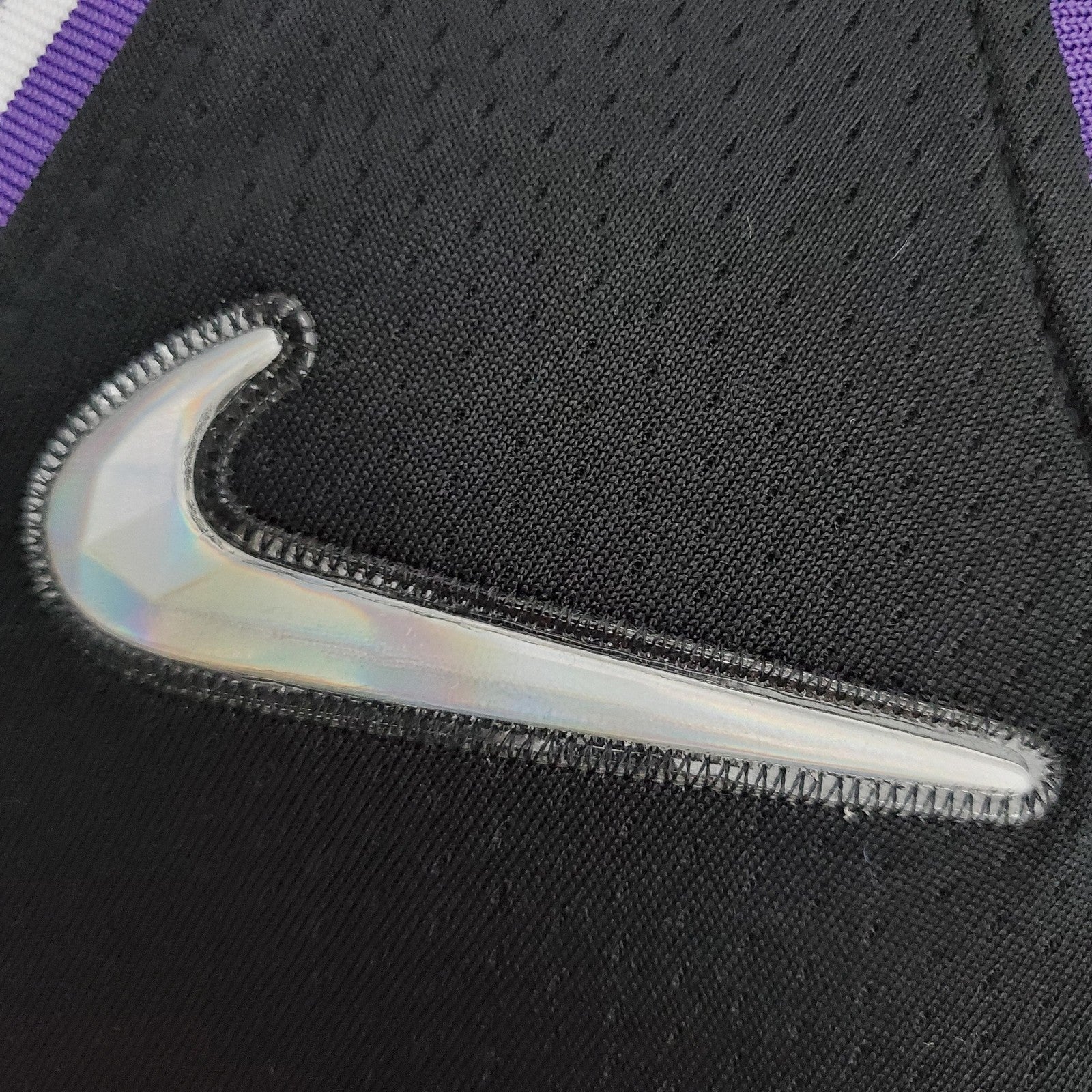 2022 Season Fox#5 Kings City Edition Black Nba Jersey