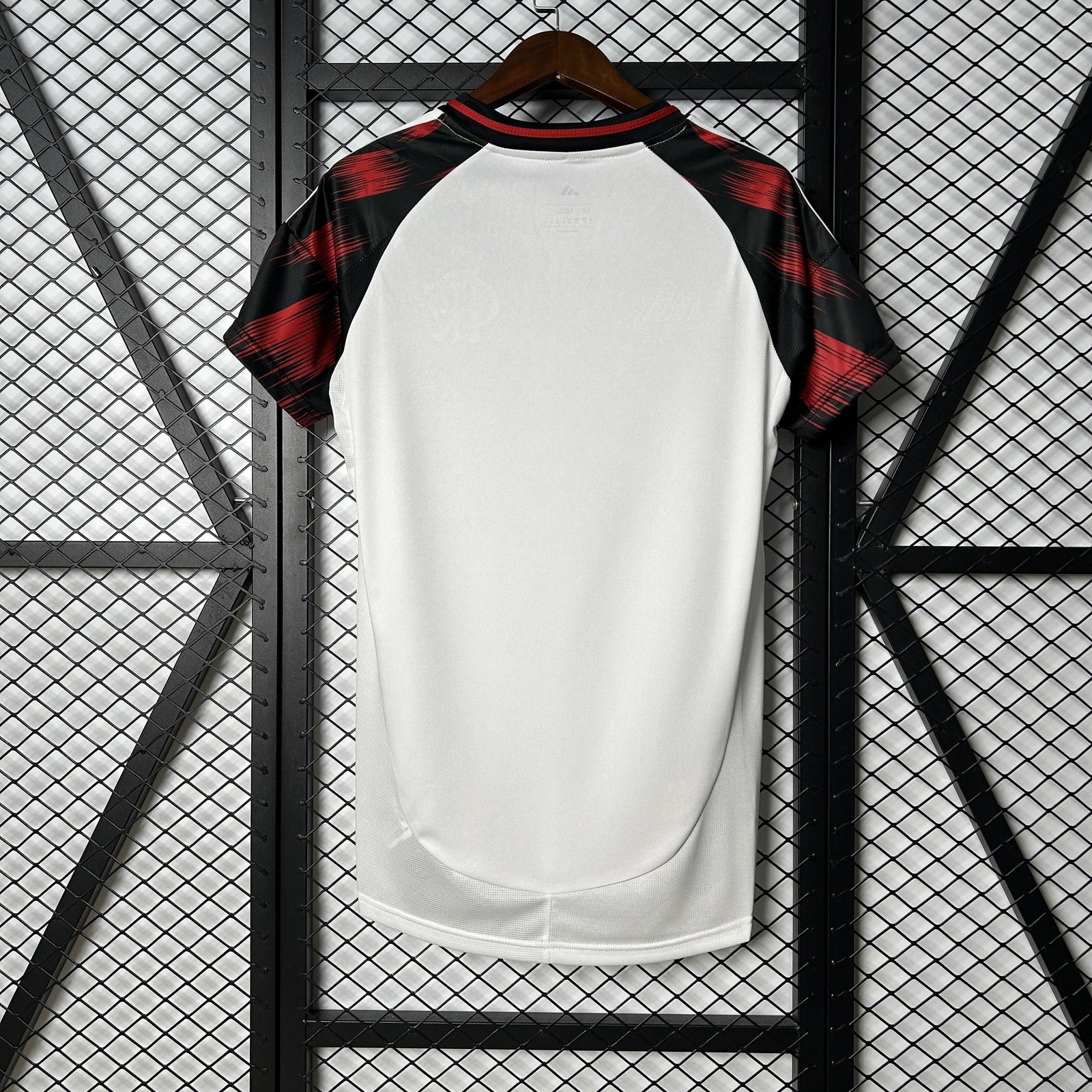 25 26 Women Flamengo Away