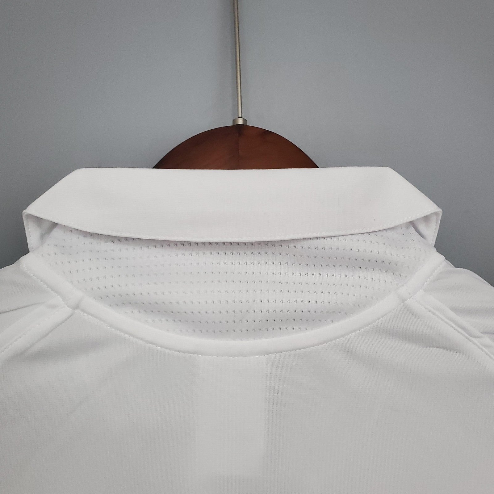 Retro Real Madrid 05 06 Home