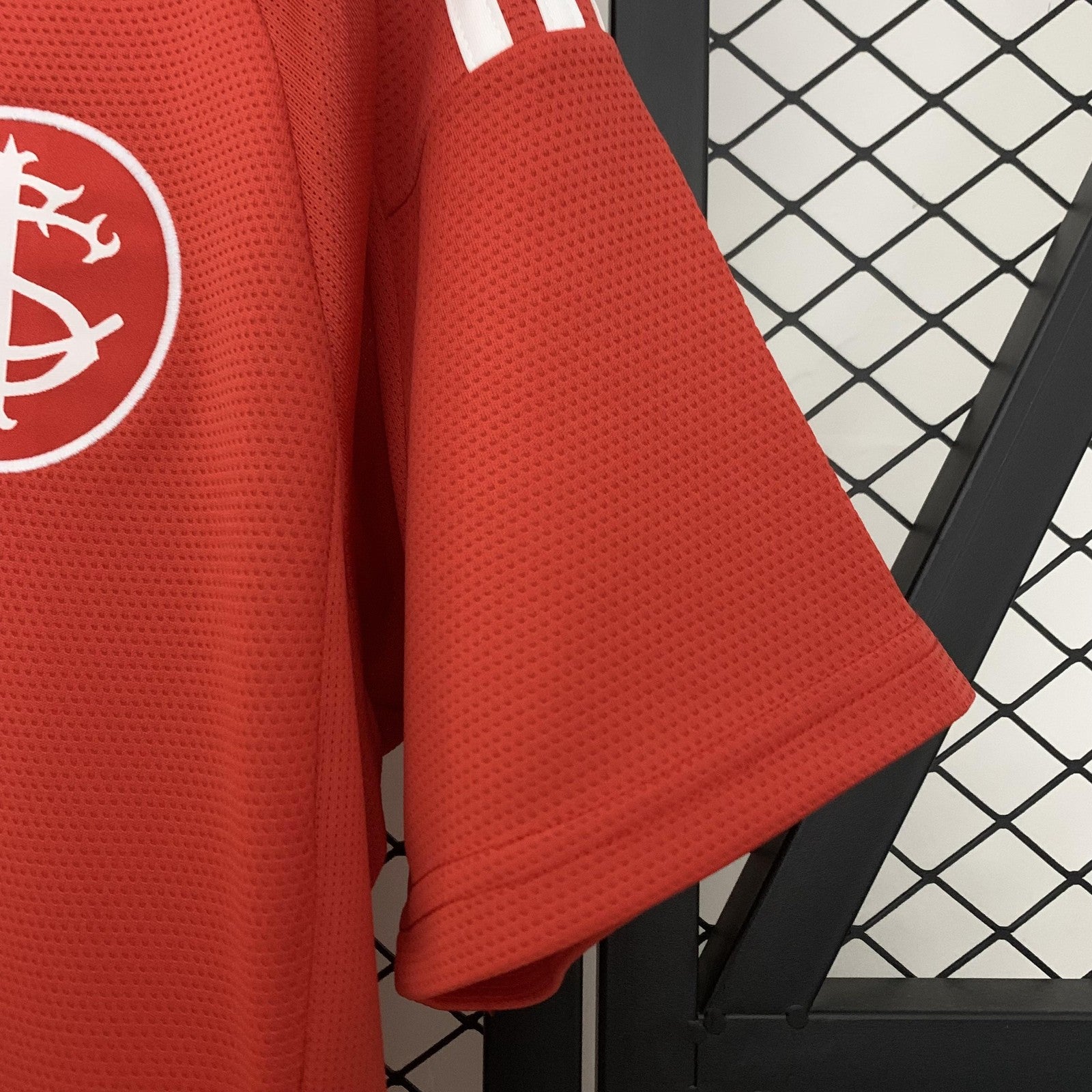 25 26 Brazil Internacional Home