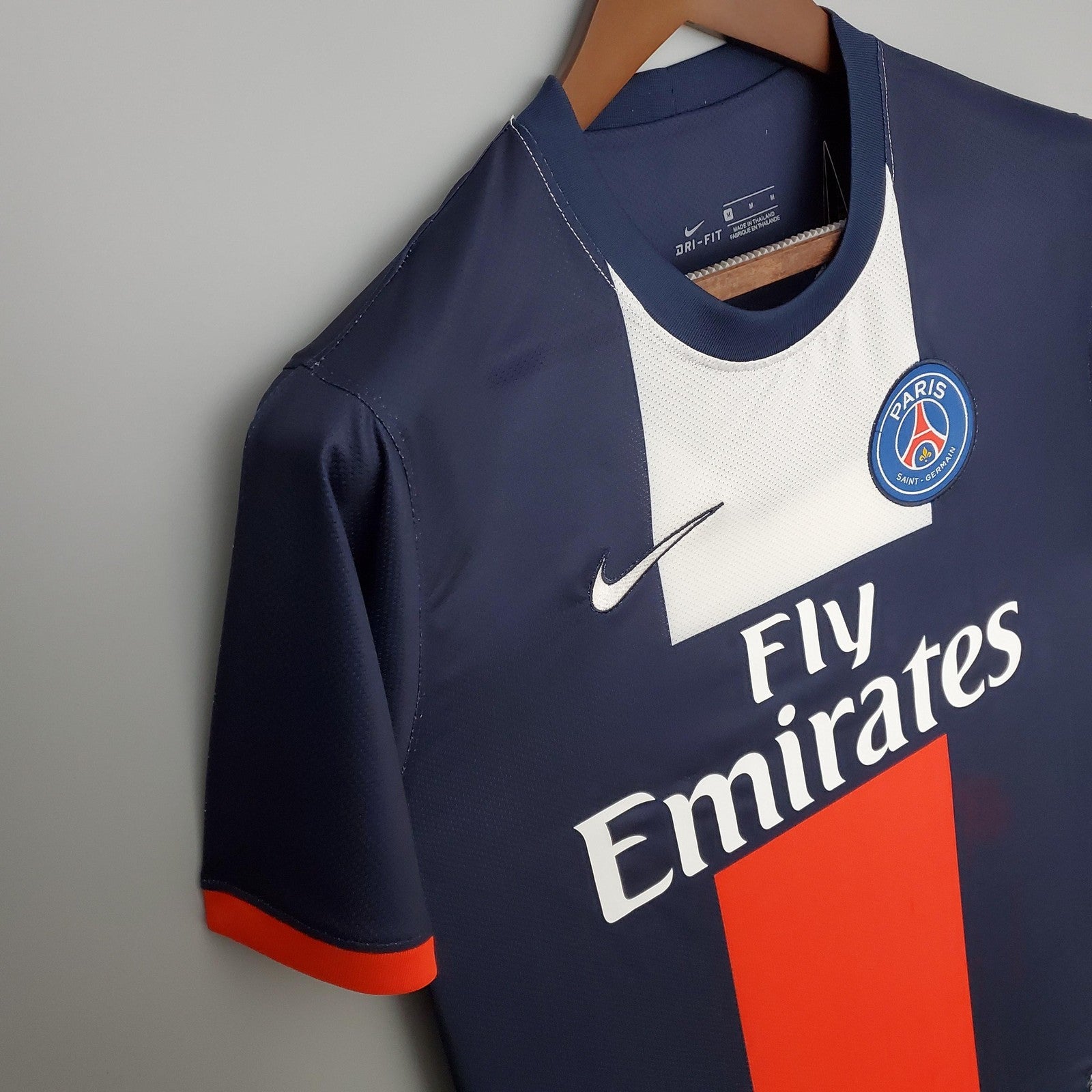 Retro Psg Home