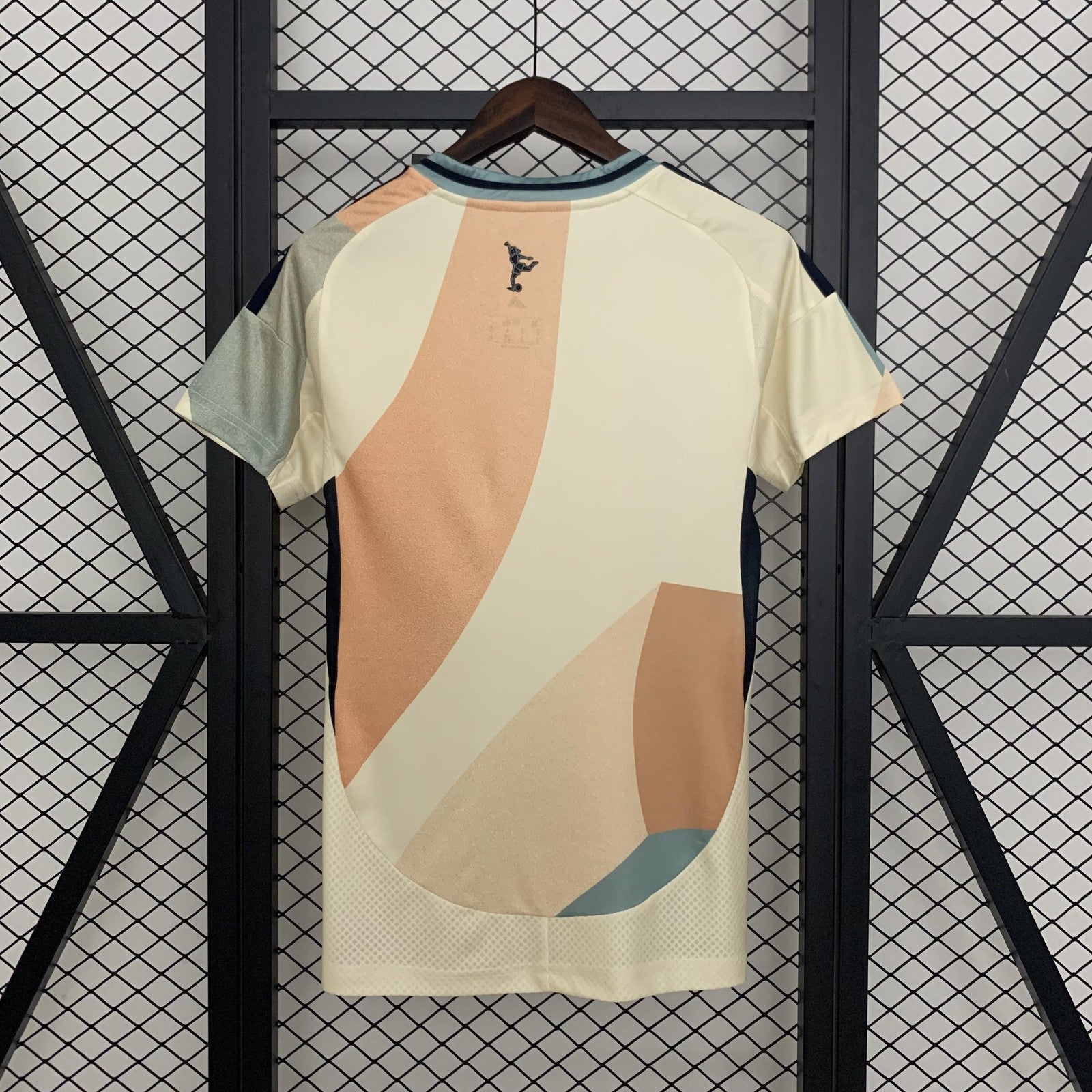 2025 Womens Spain Away