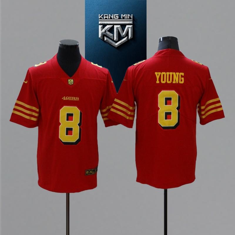 2021 49ers Nfl Jersey