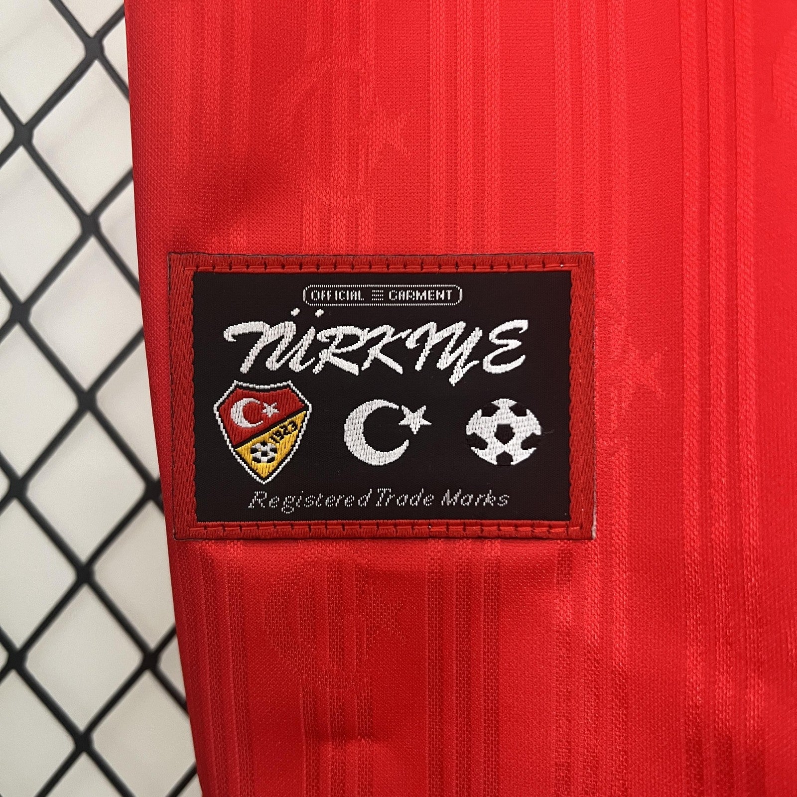 Retro Trkiye 1996 Home